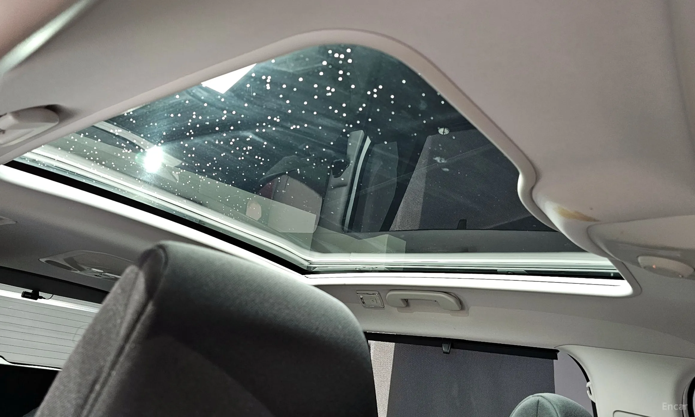 Citroën/DS Grand C4 Space Tourer превью 19