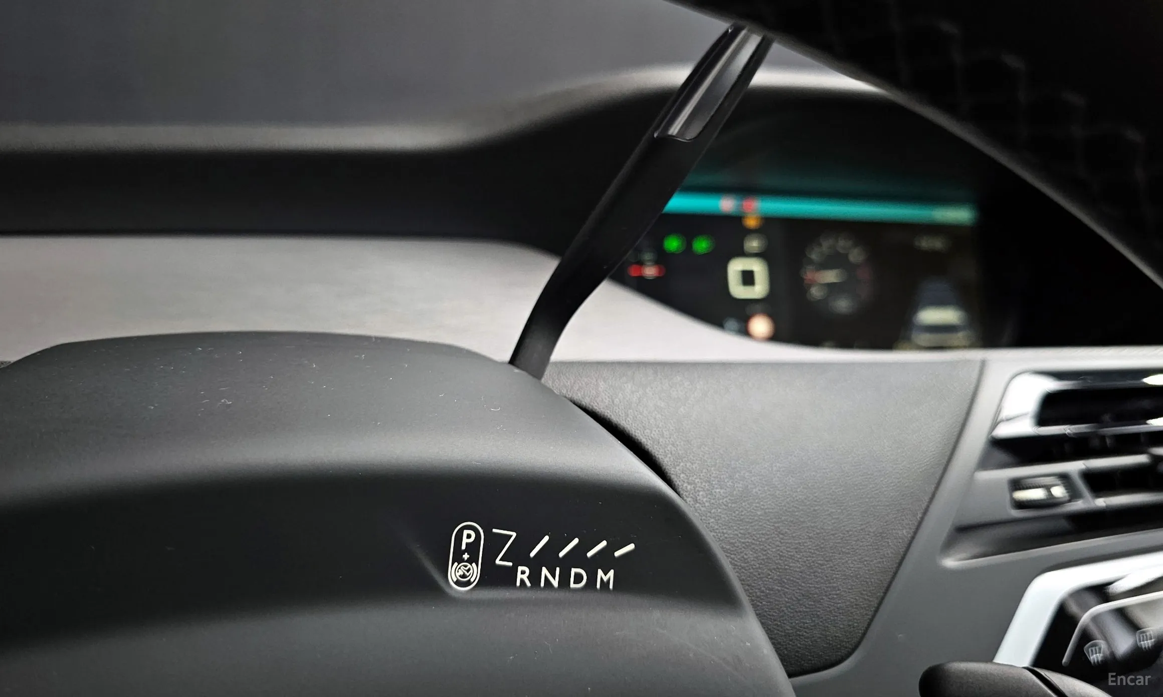 Citroën/DS Grand C4 Space Tourer превью 9