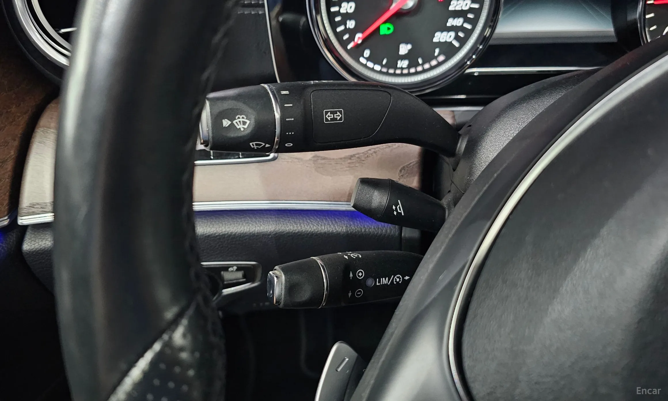 Mercedes Benz E-Class W213 превью 14