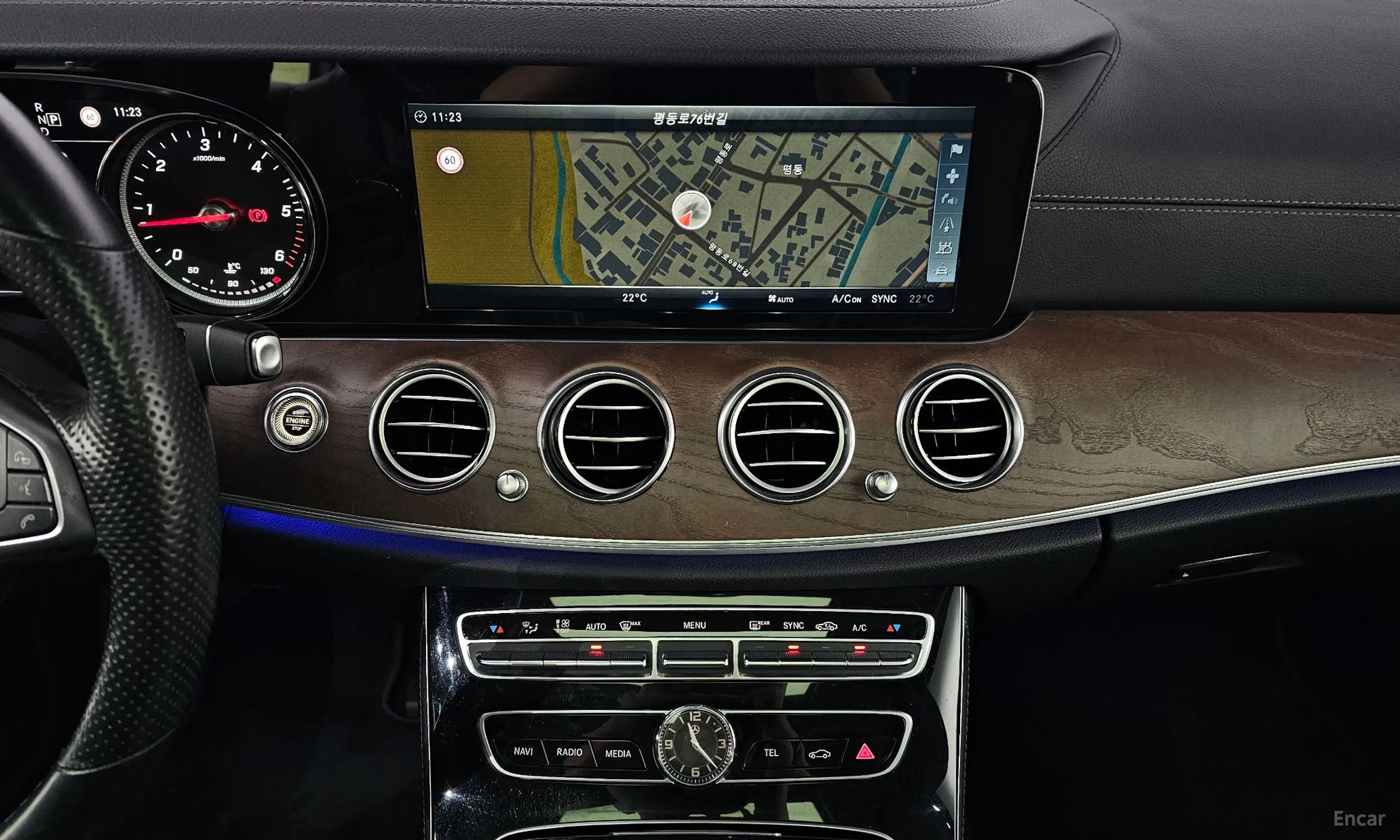 Mercedes Benz E-Class W213 превью 15