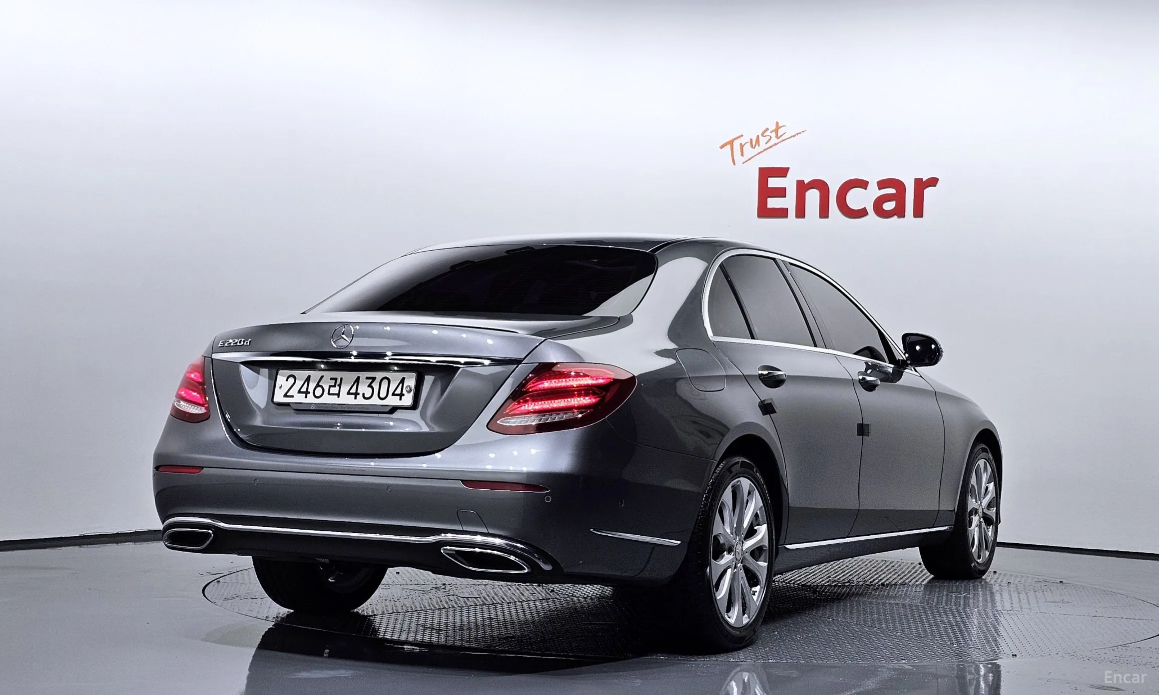 Mercedes Benz E-Class W213 превью 2