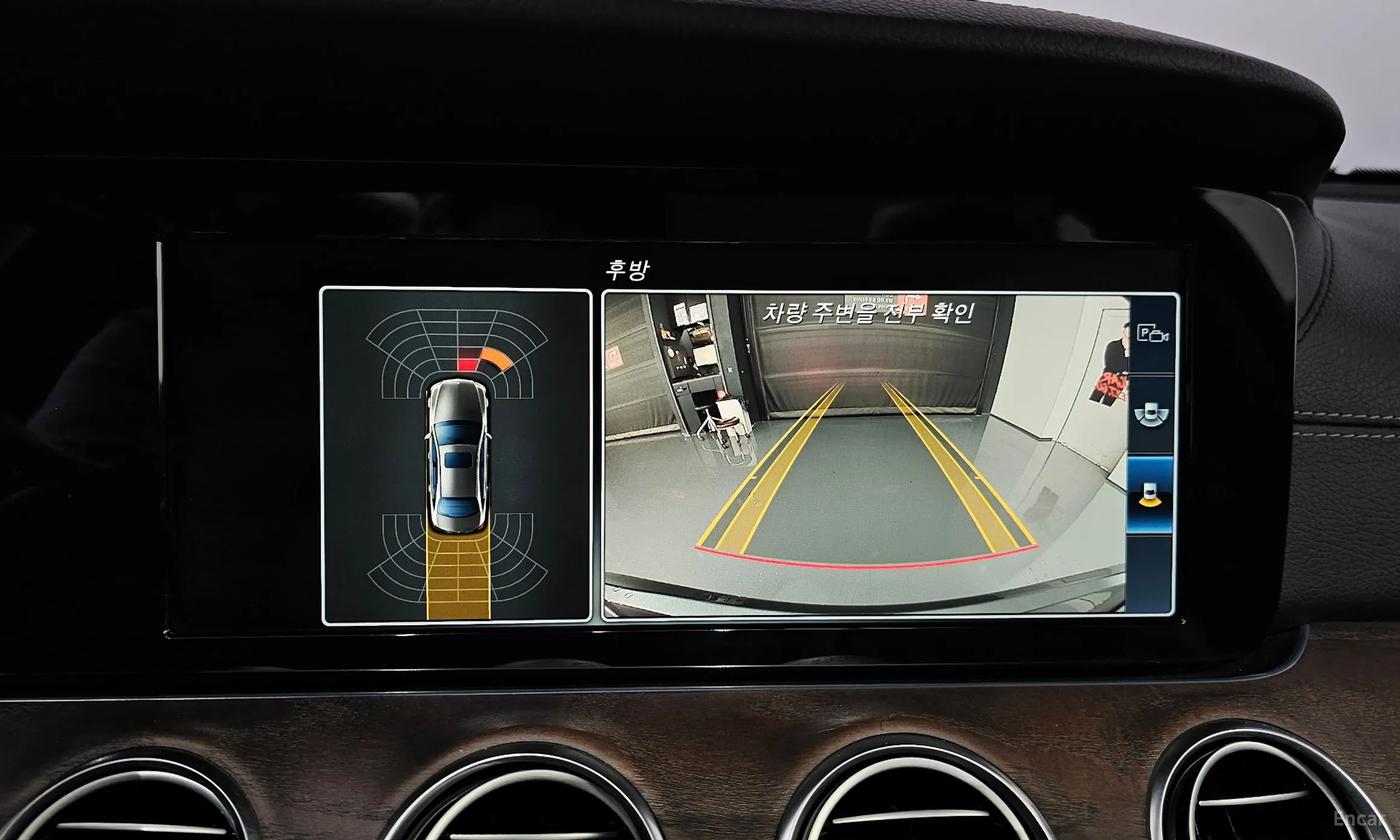 Mercedes Benz E-Class W213 превью 16