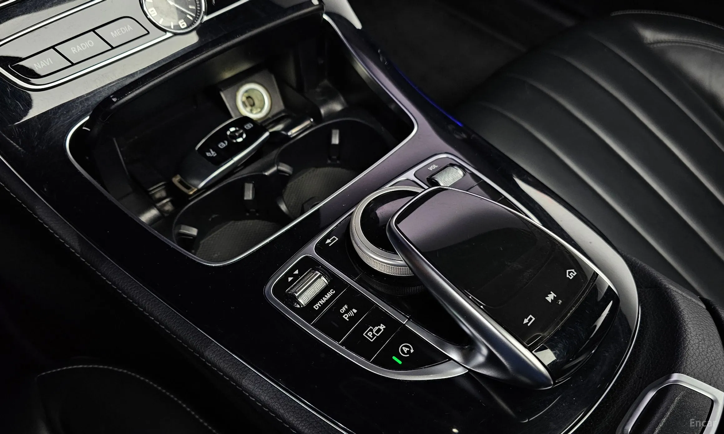 Mercedes Benz E-Class W213 превью 17