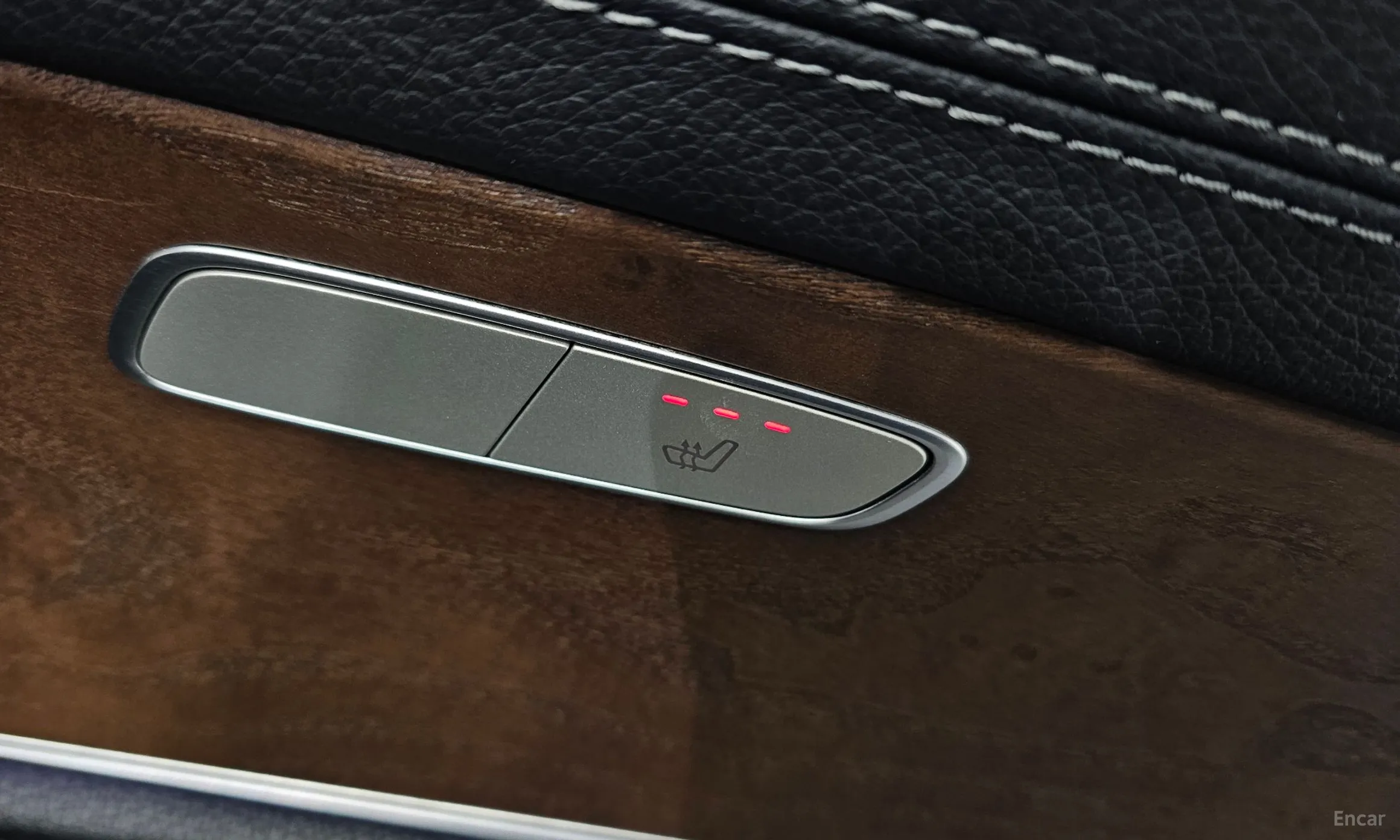 Mercedes Benz E-Class W213 превью 18