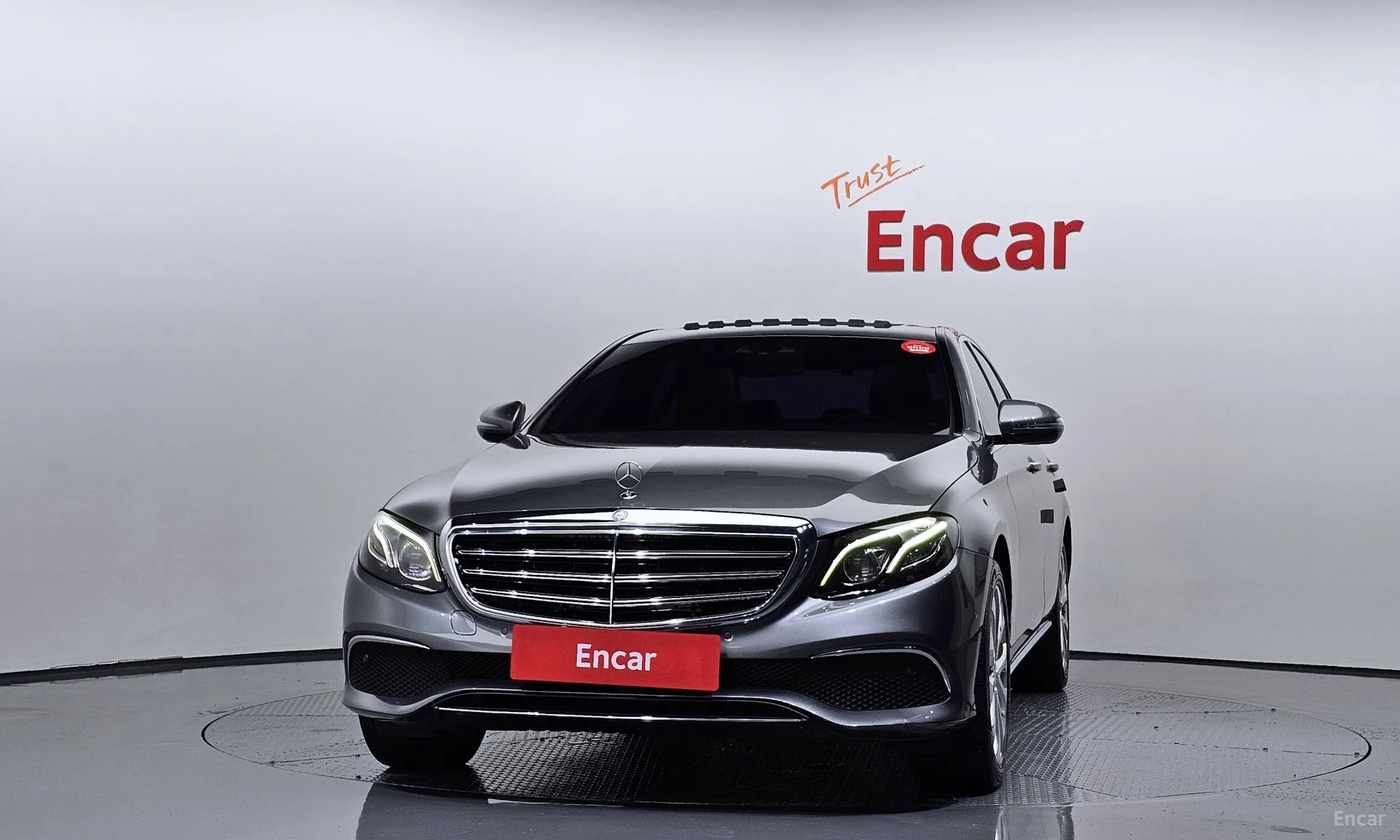 Mercedes Benz E-Class W213 превью 3