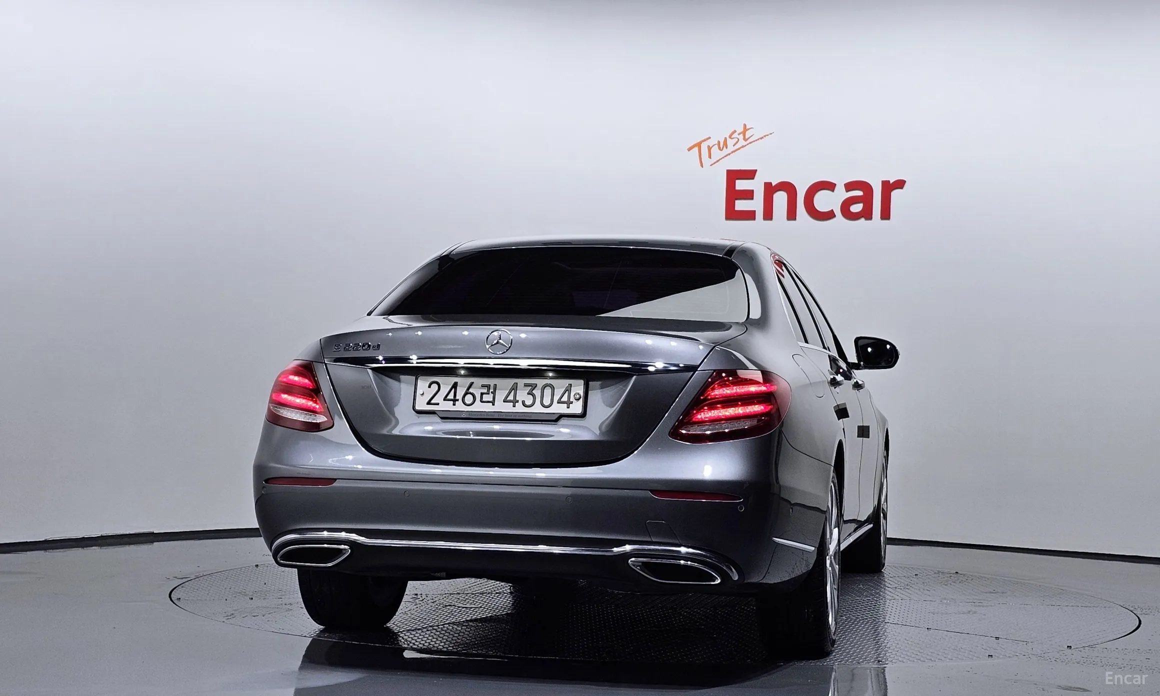 Mercedes Benz E-Class W213 превью 4