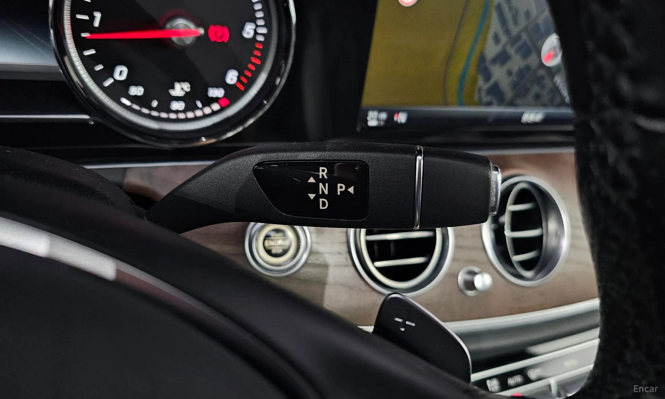 Mercedes Benz E-Class W213 превью 9