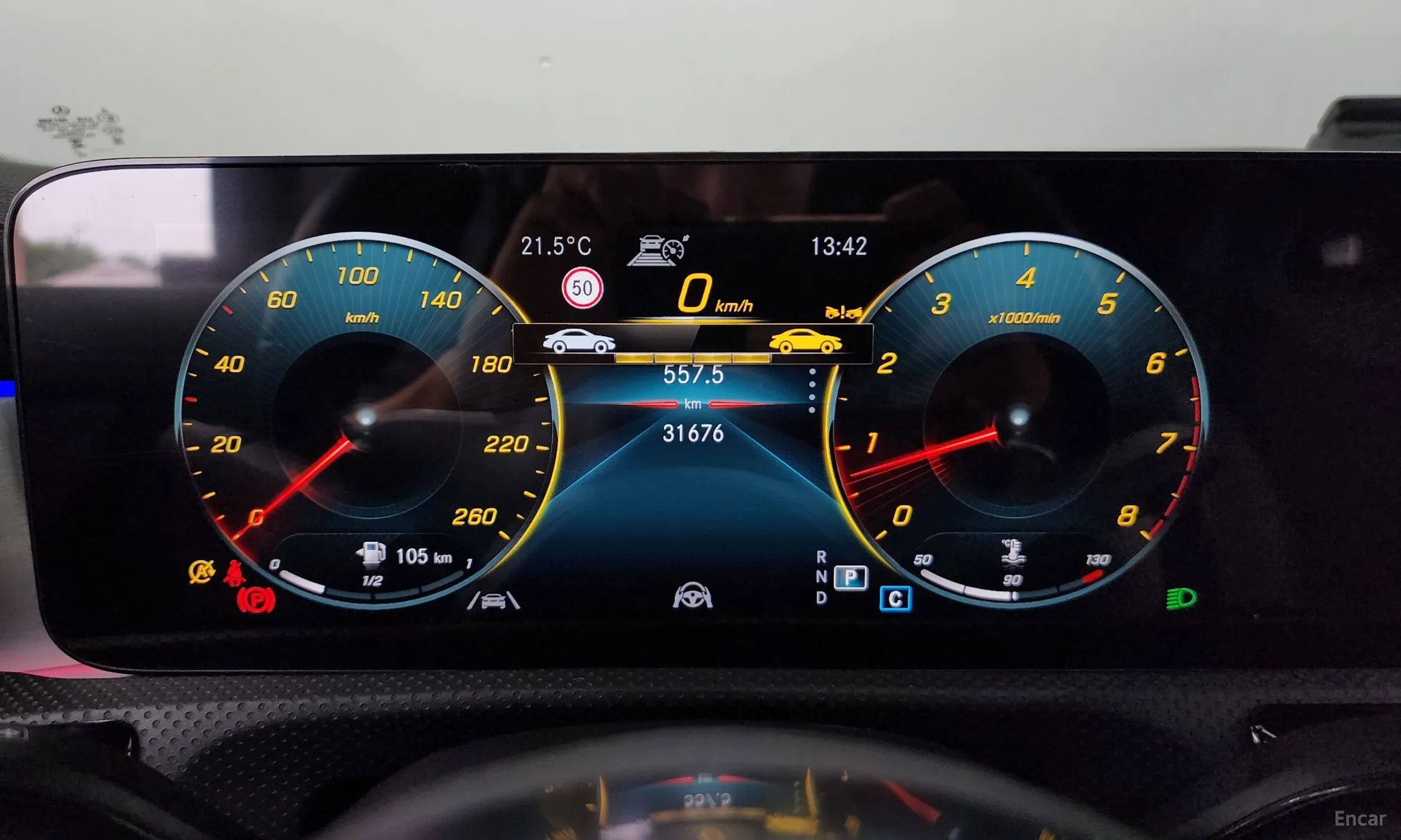 Mercedes Benz CLA-Class C118 превью 8