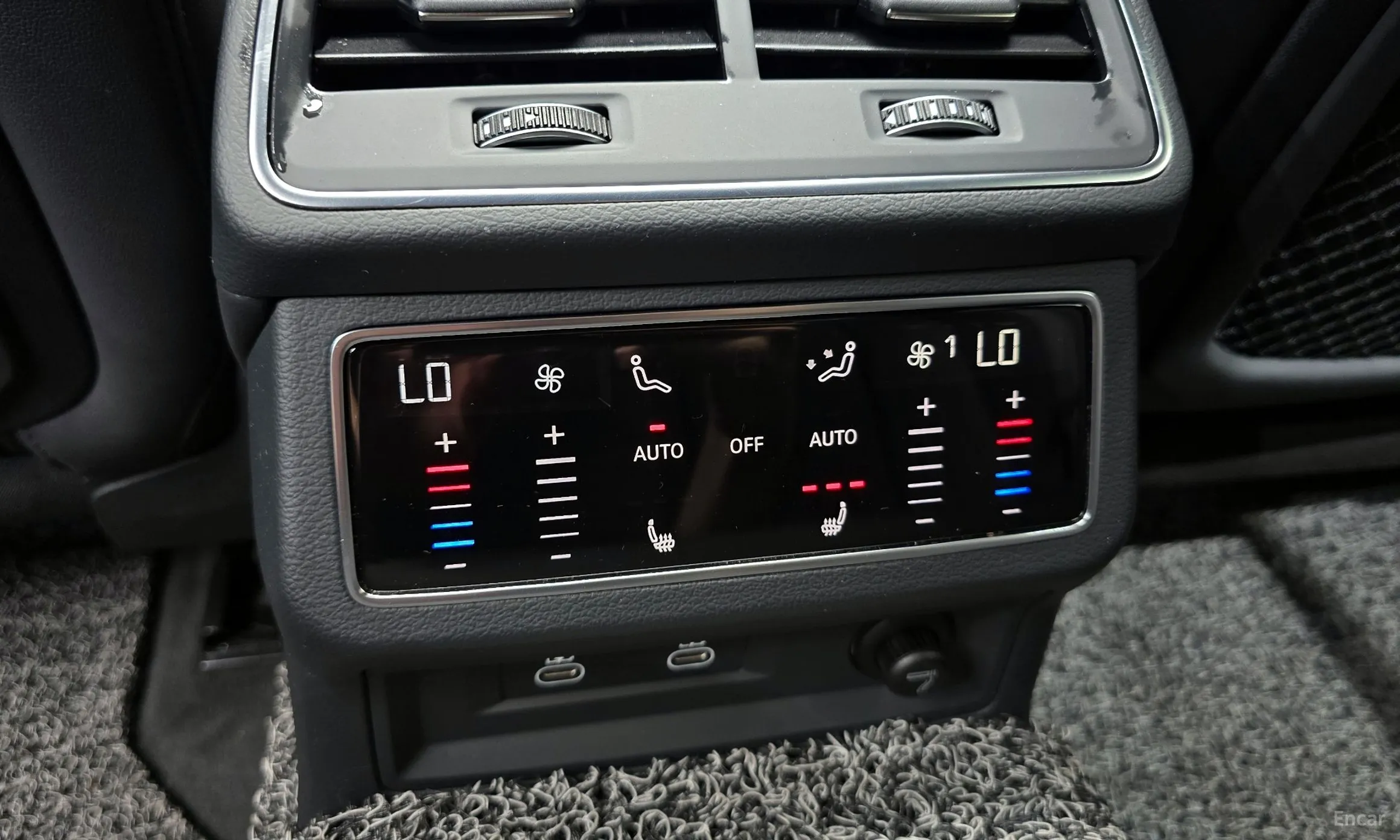 Audi A6 (C8) превью 17