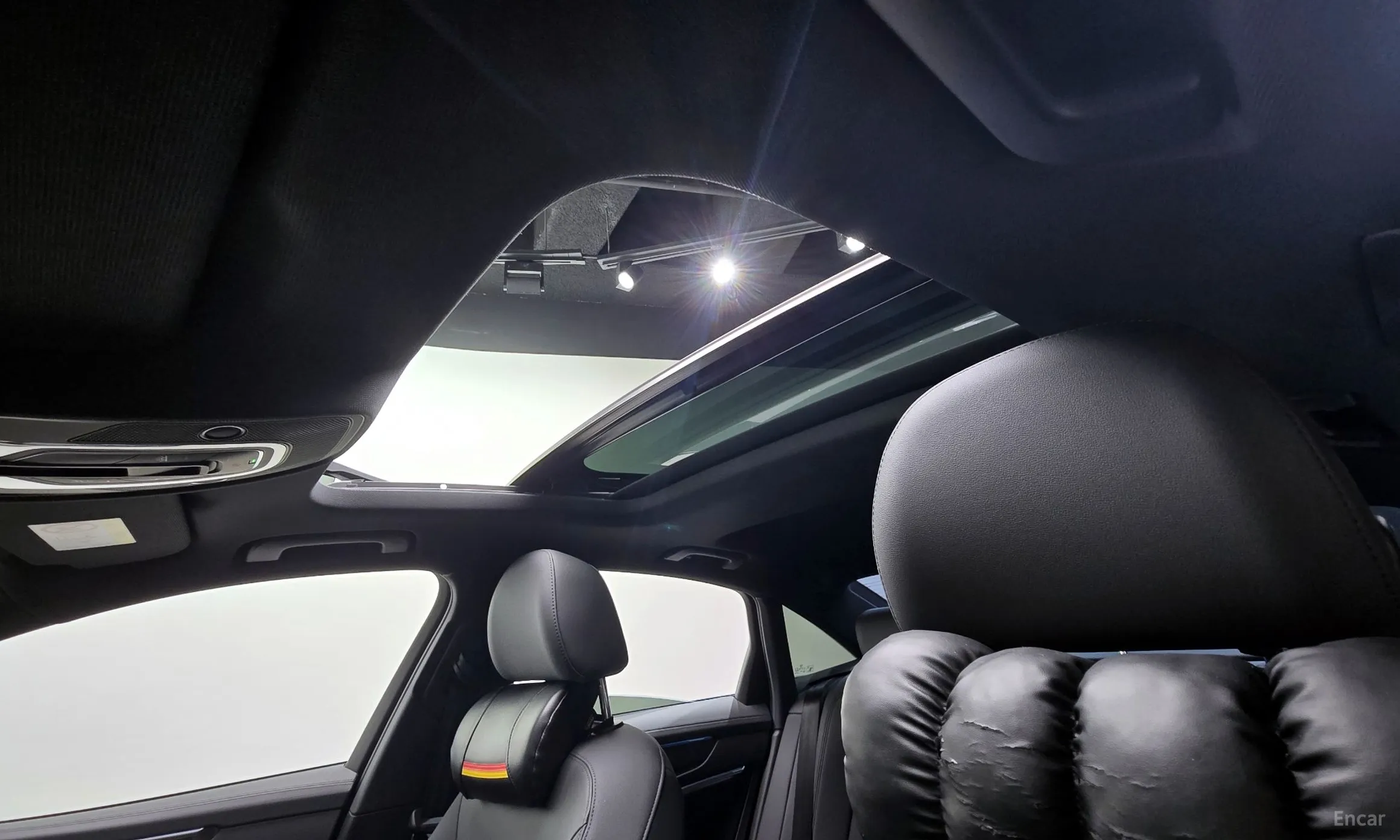 Audi A6 (C8) превью 19