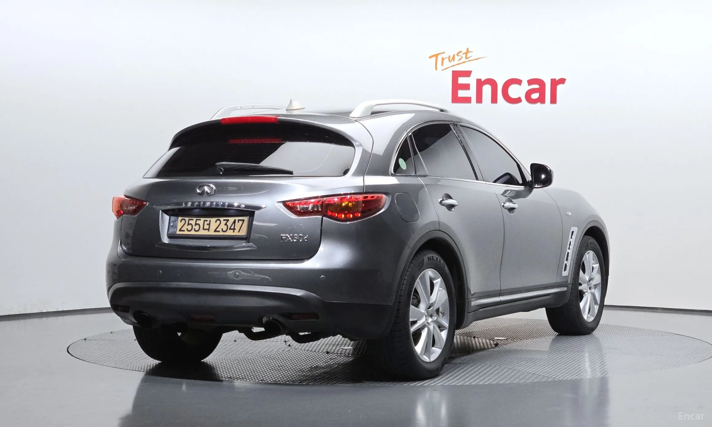 Infiniti FX30d
