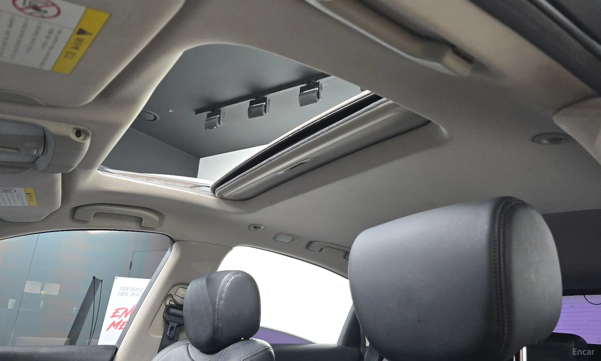 Infiniti FX30d превью 19