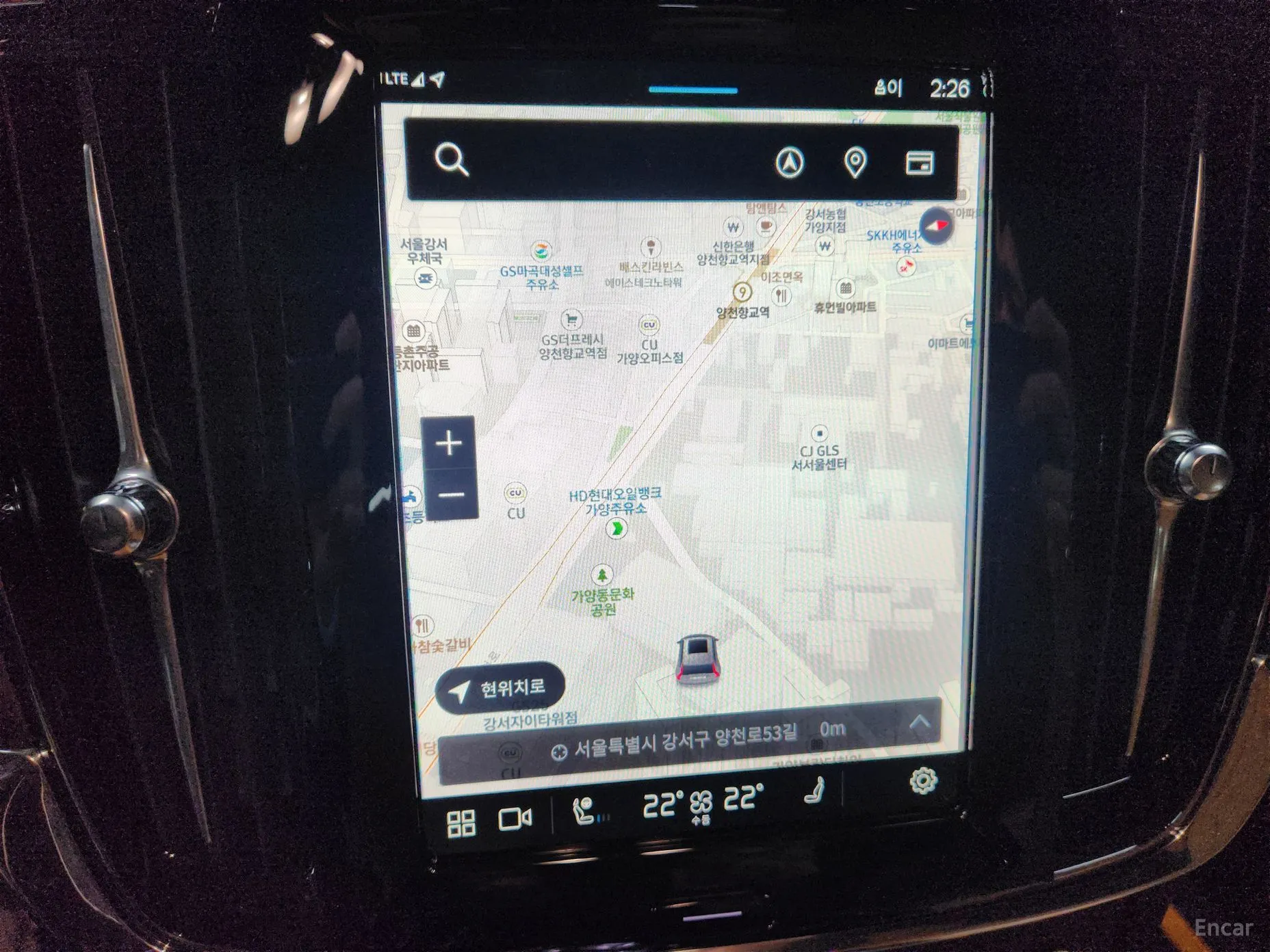 Volvo S90 превью 11