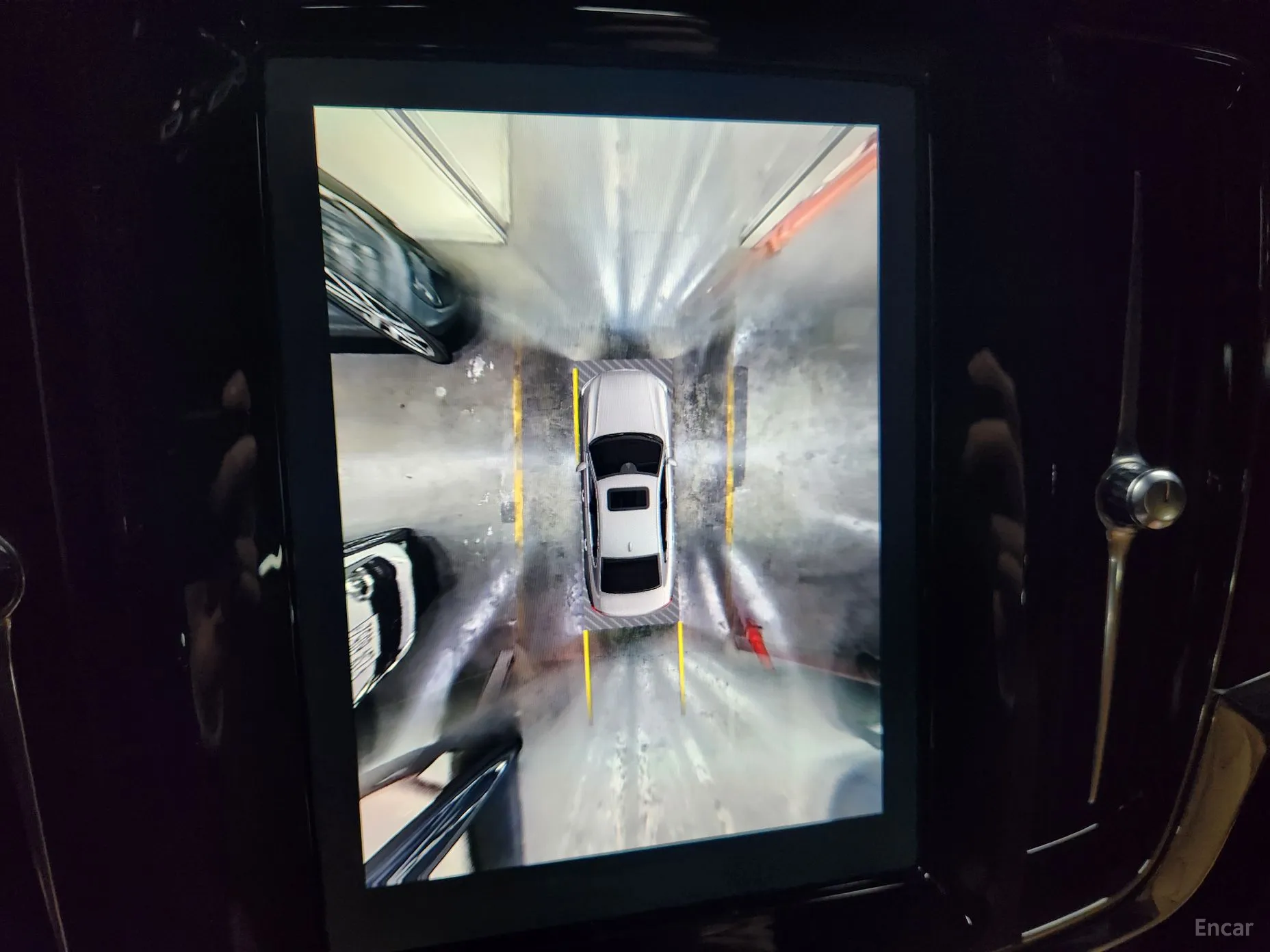 Volvo S90 превью 12