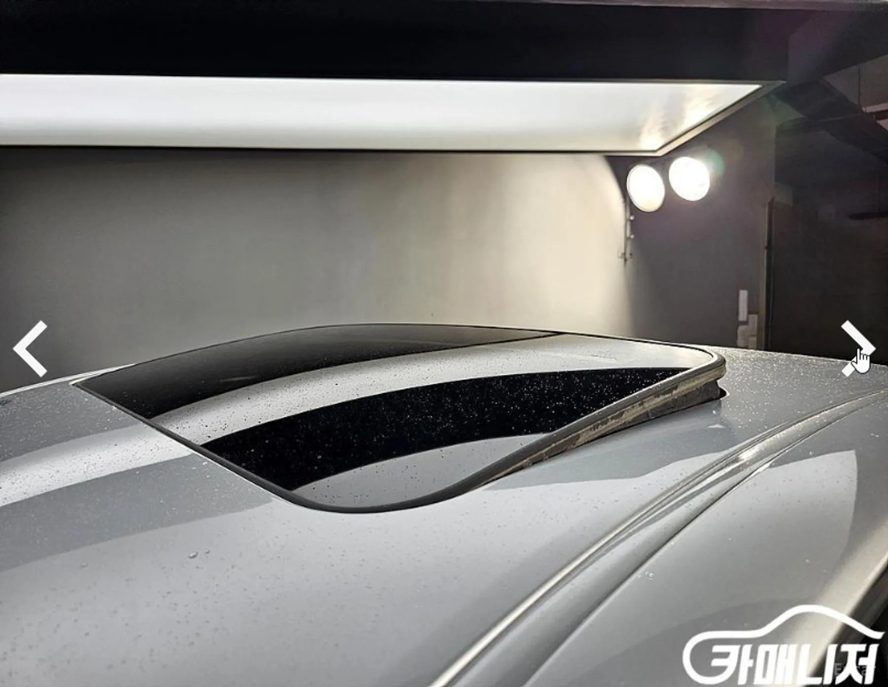 Lexus New ES350 превью 11