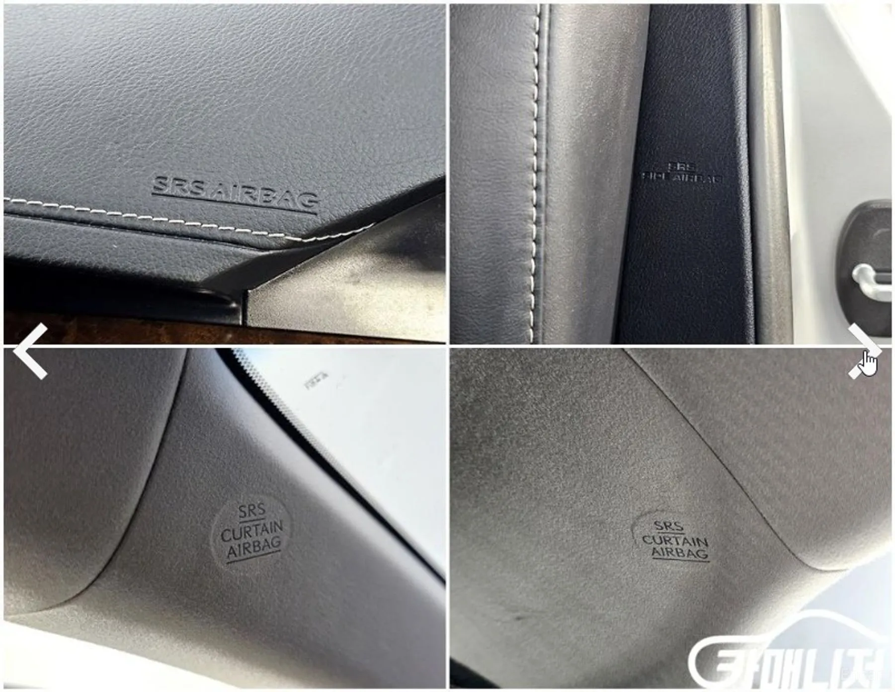 Lexus New ES350 превью 20