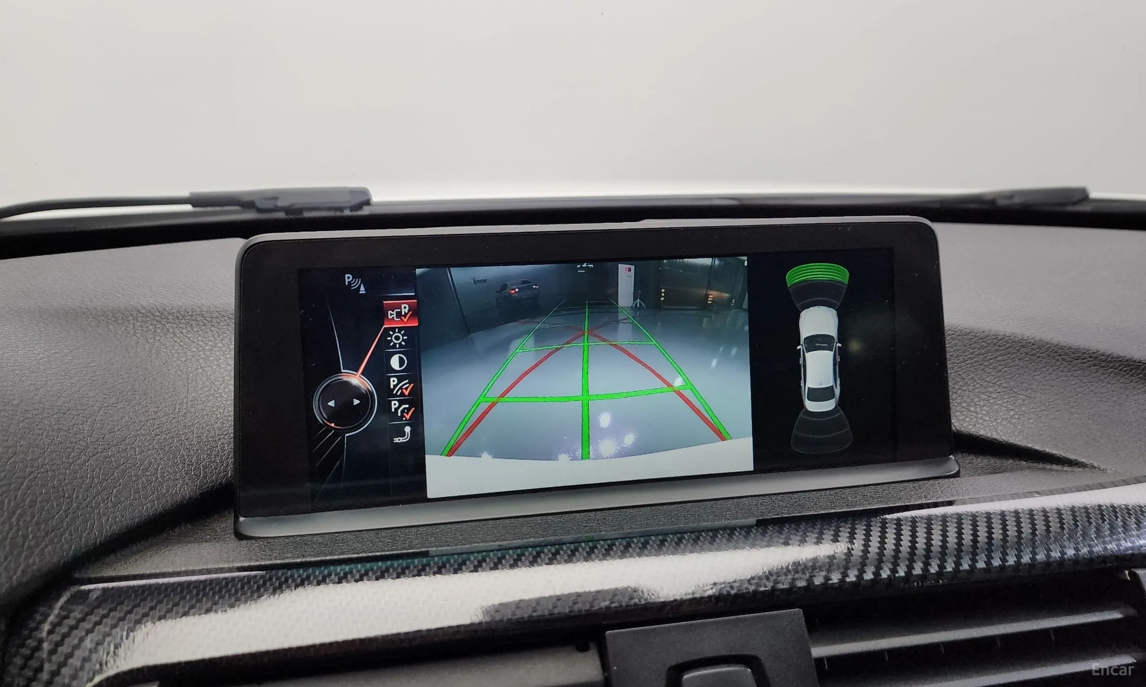 BMW 3 Series (F30) превью 15