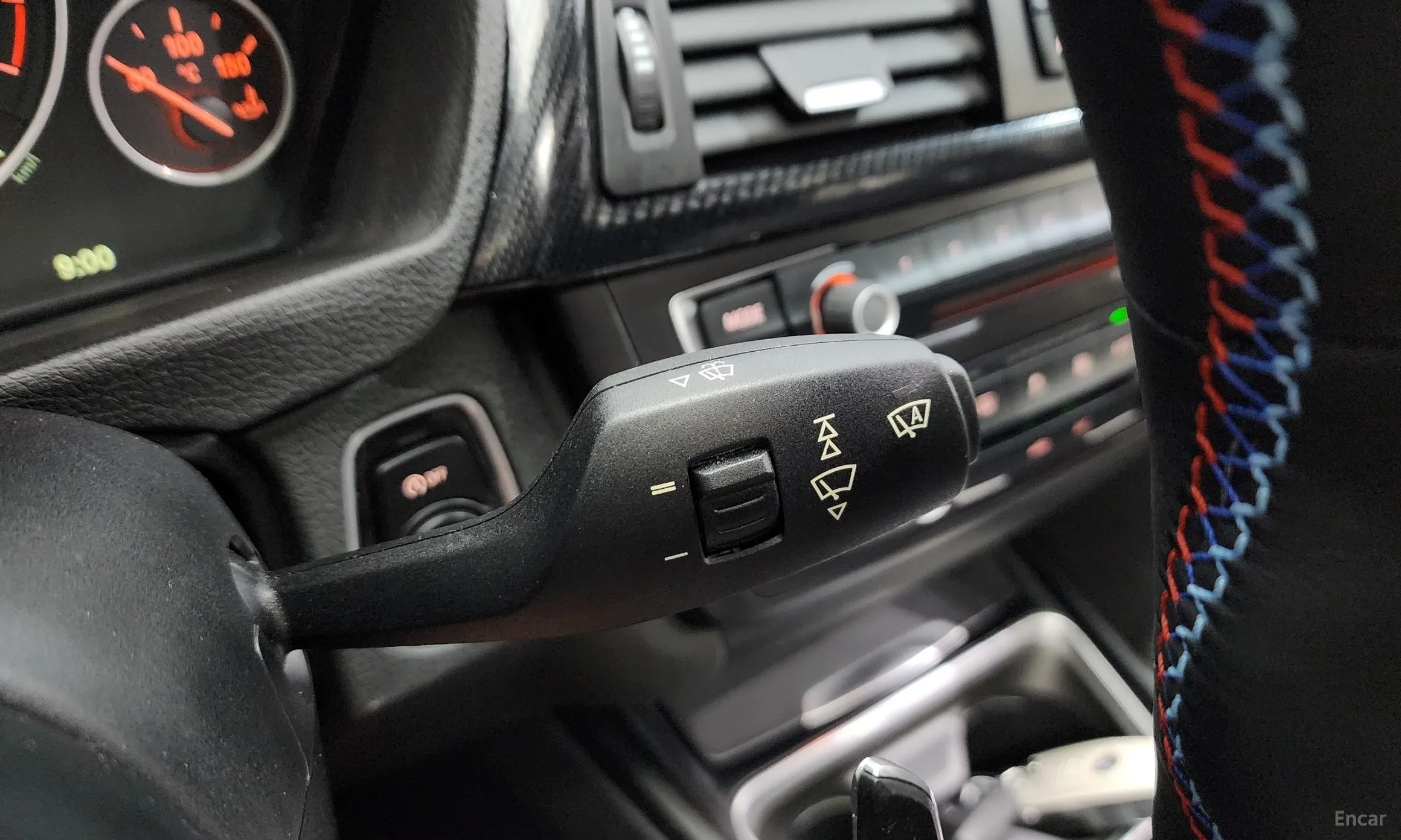 BMW 3 Series (F30) превью 17
