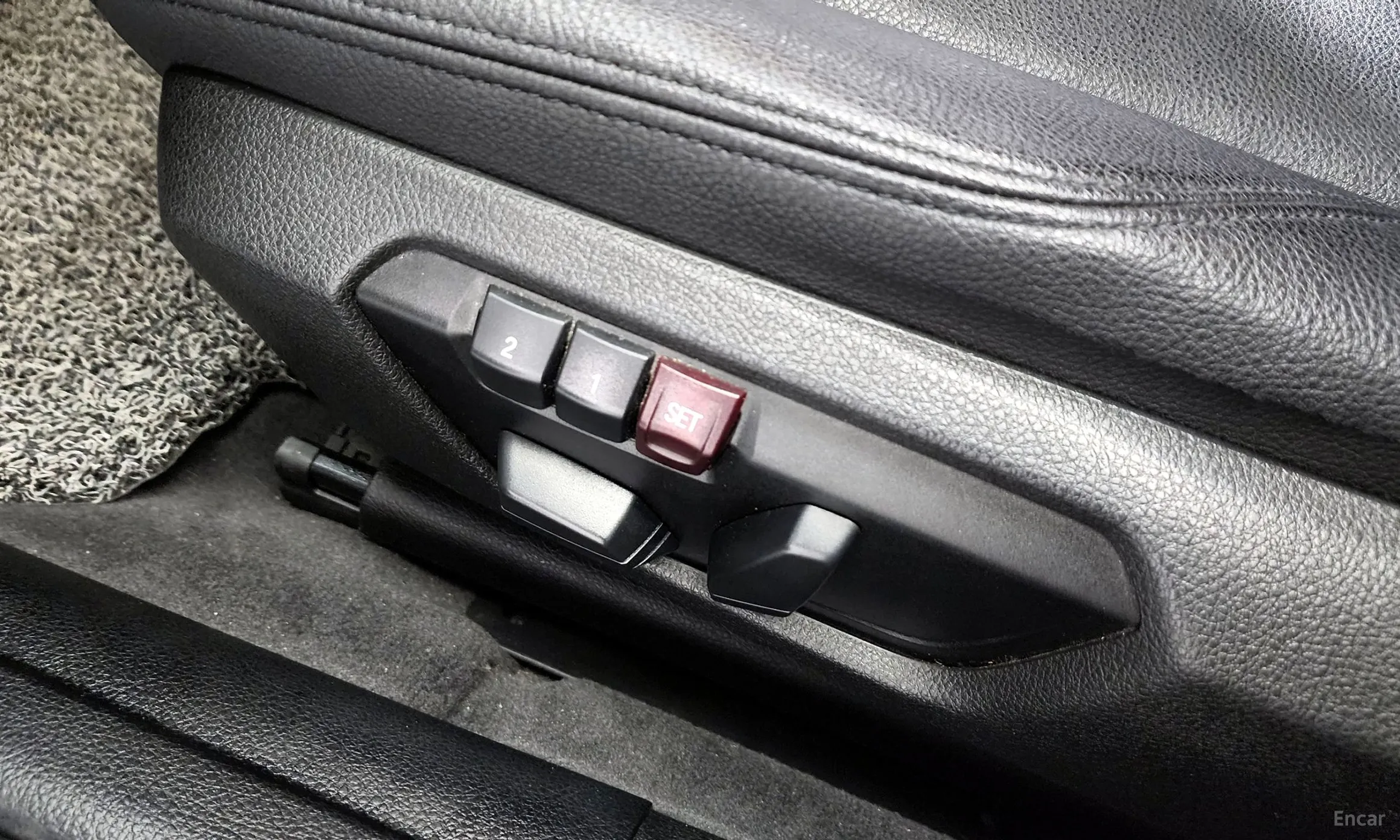 BMW 3 Series (F30) превью 18