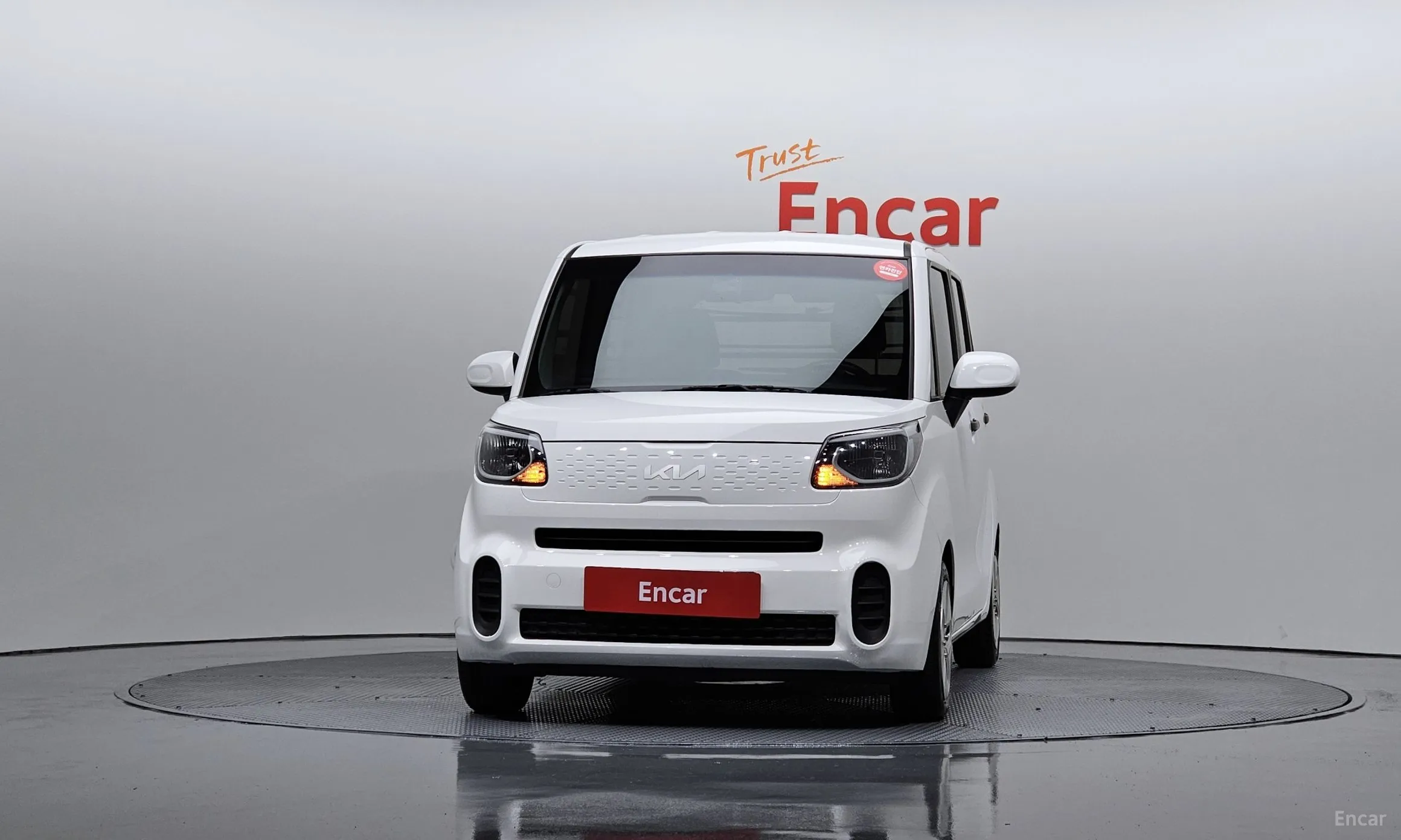 Kia Ray превью 3