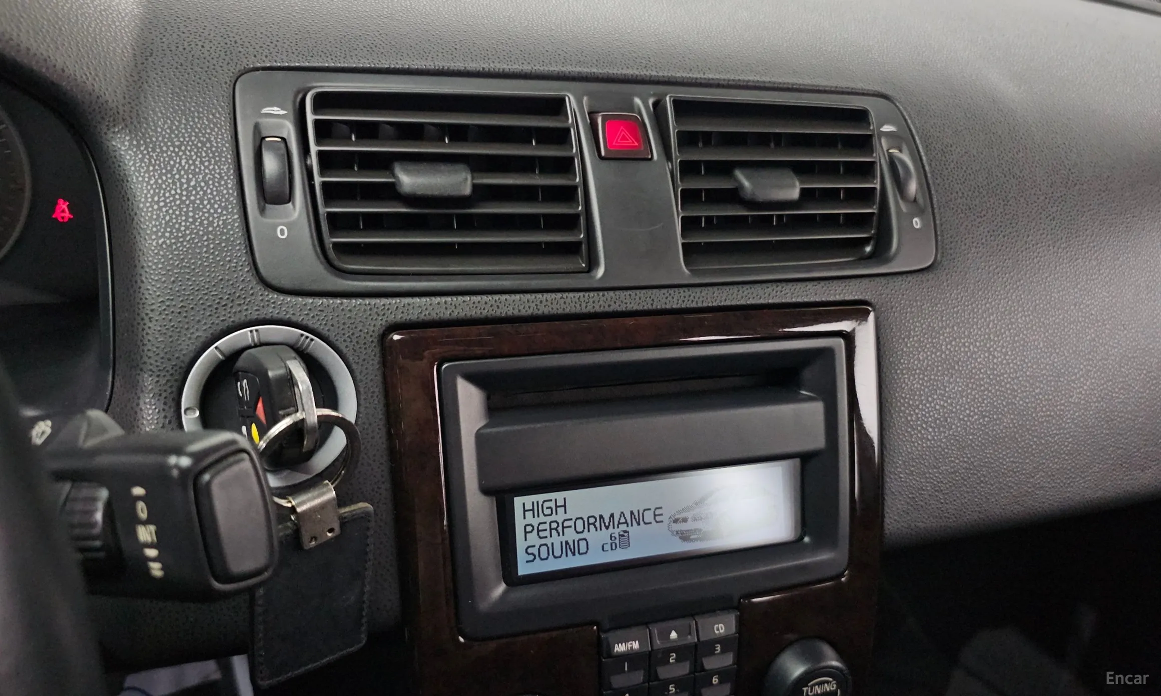 Volvo S40 превью 17