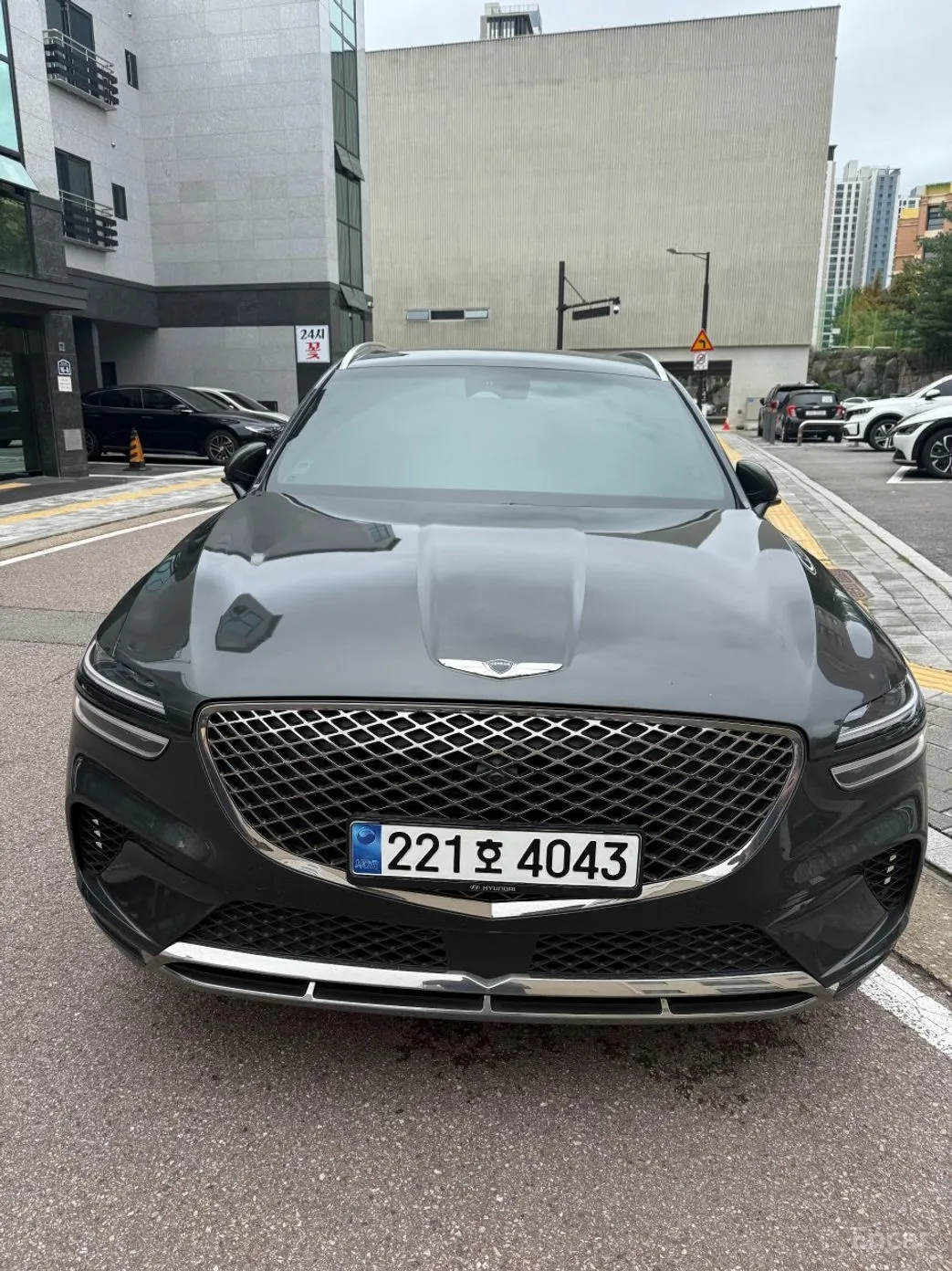 GV70