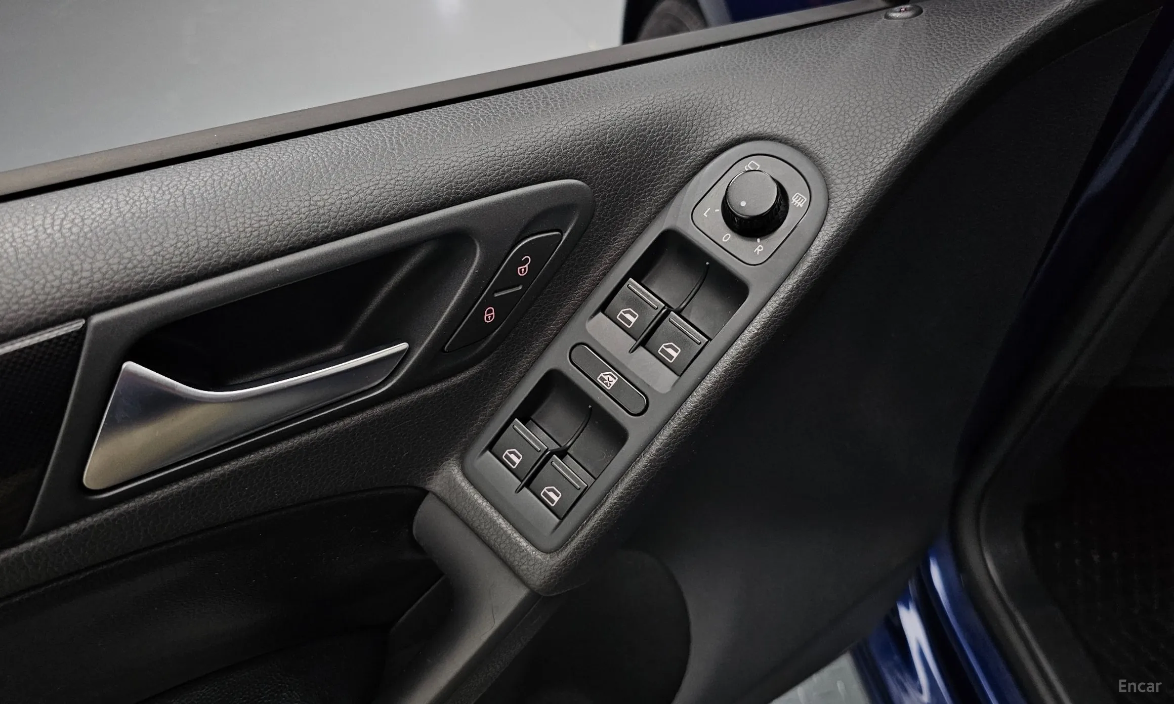 Volkswagen Golf 6th Generation превью 16
