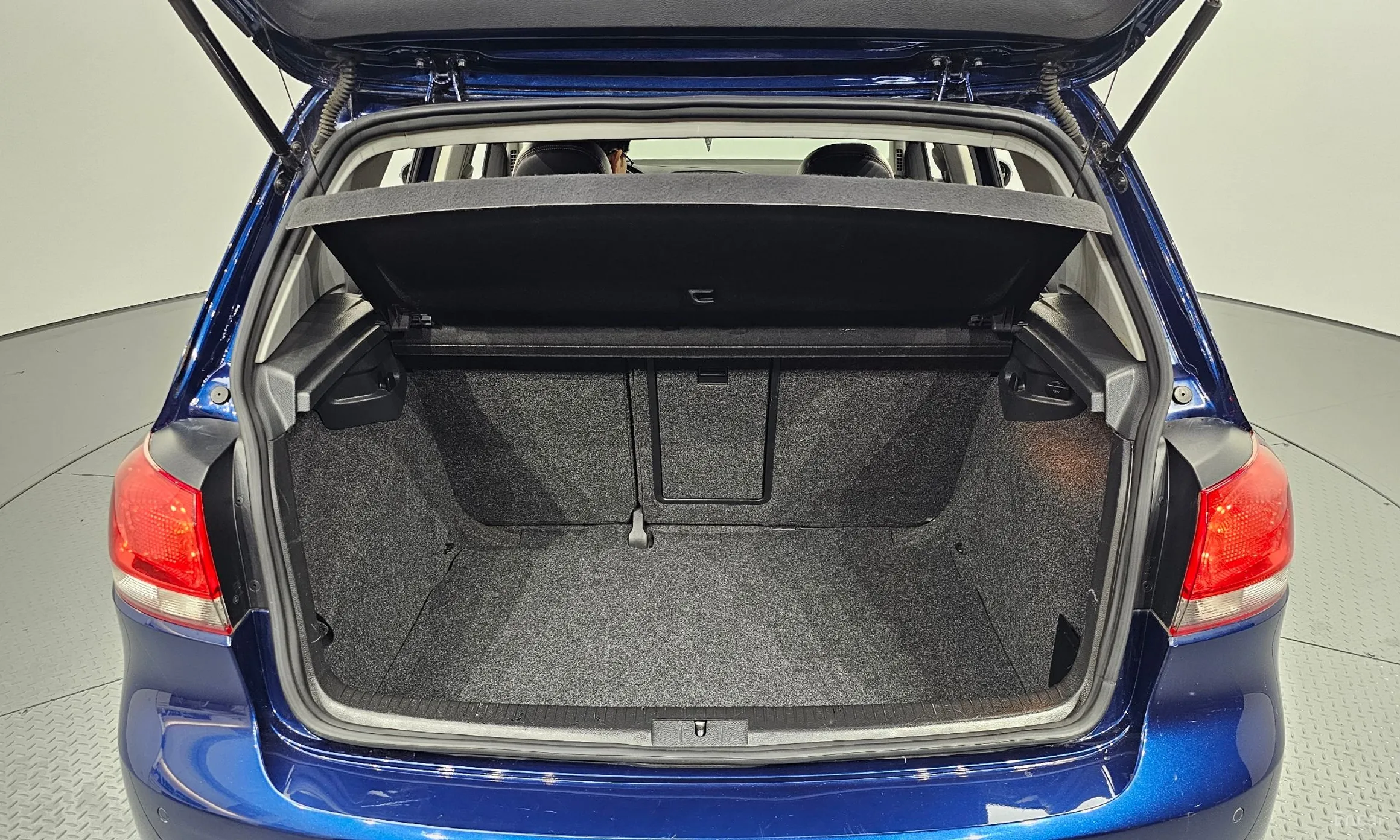 Volkswagen Golf 6th Generation превью 20