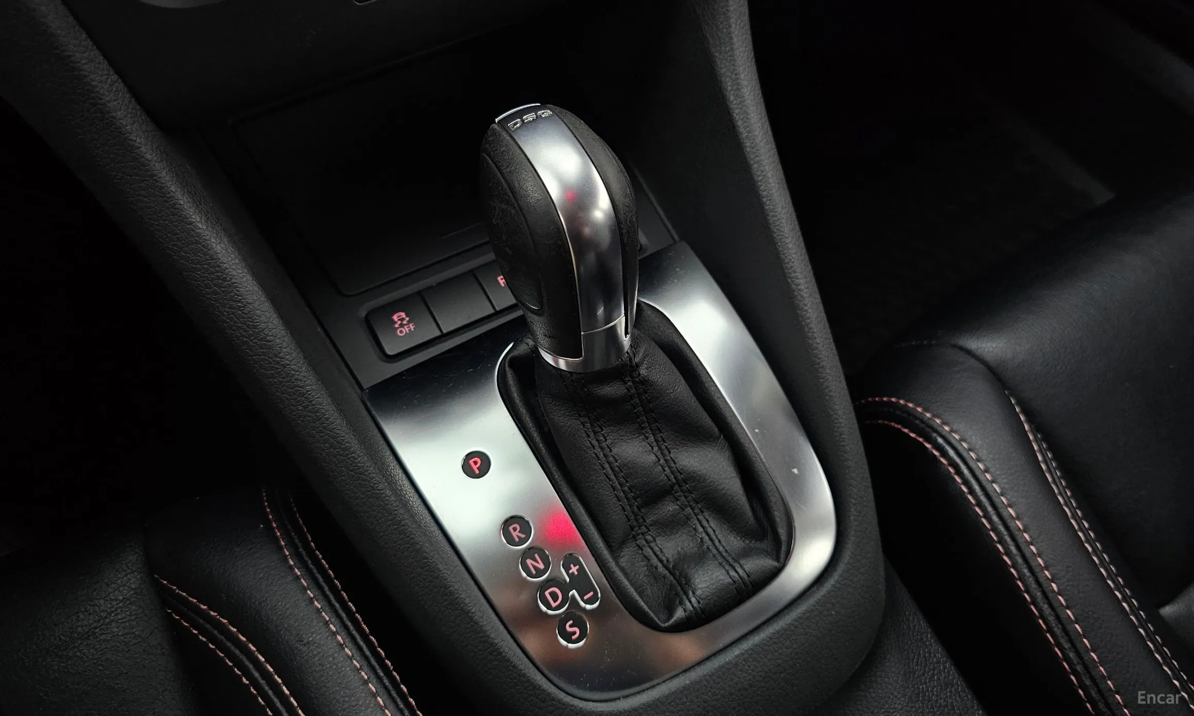 Volkswagen Golf 6th Generation превью 9