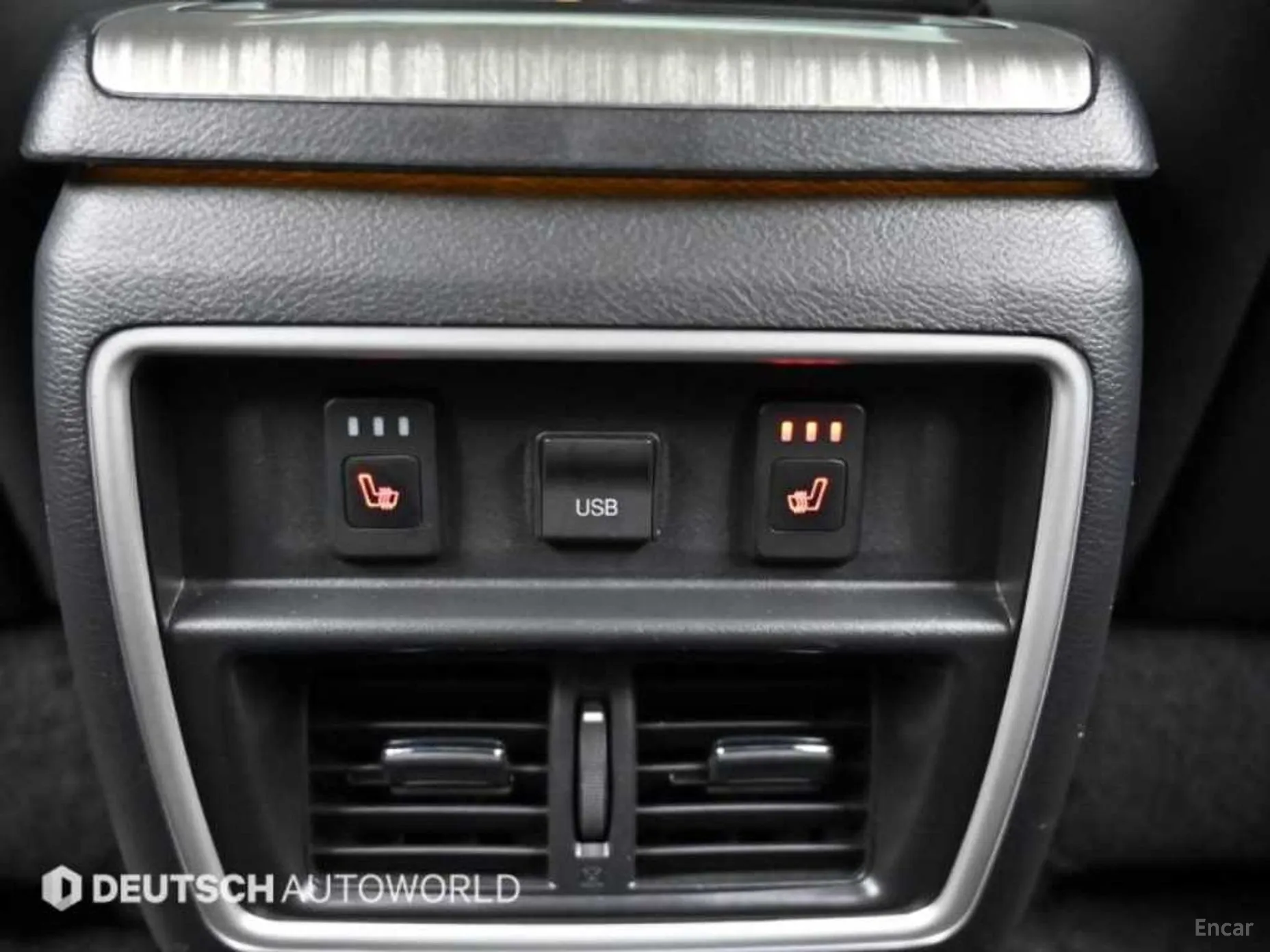 Nissan Murano (Z52) превью 16