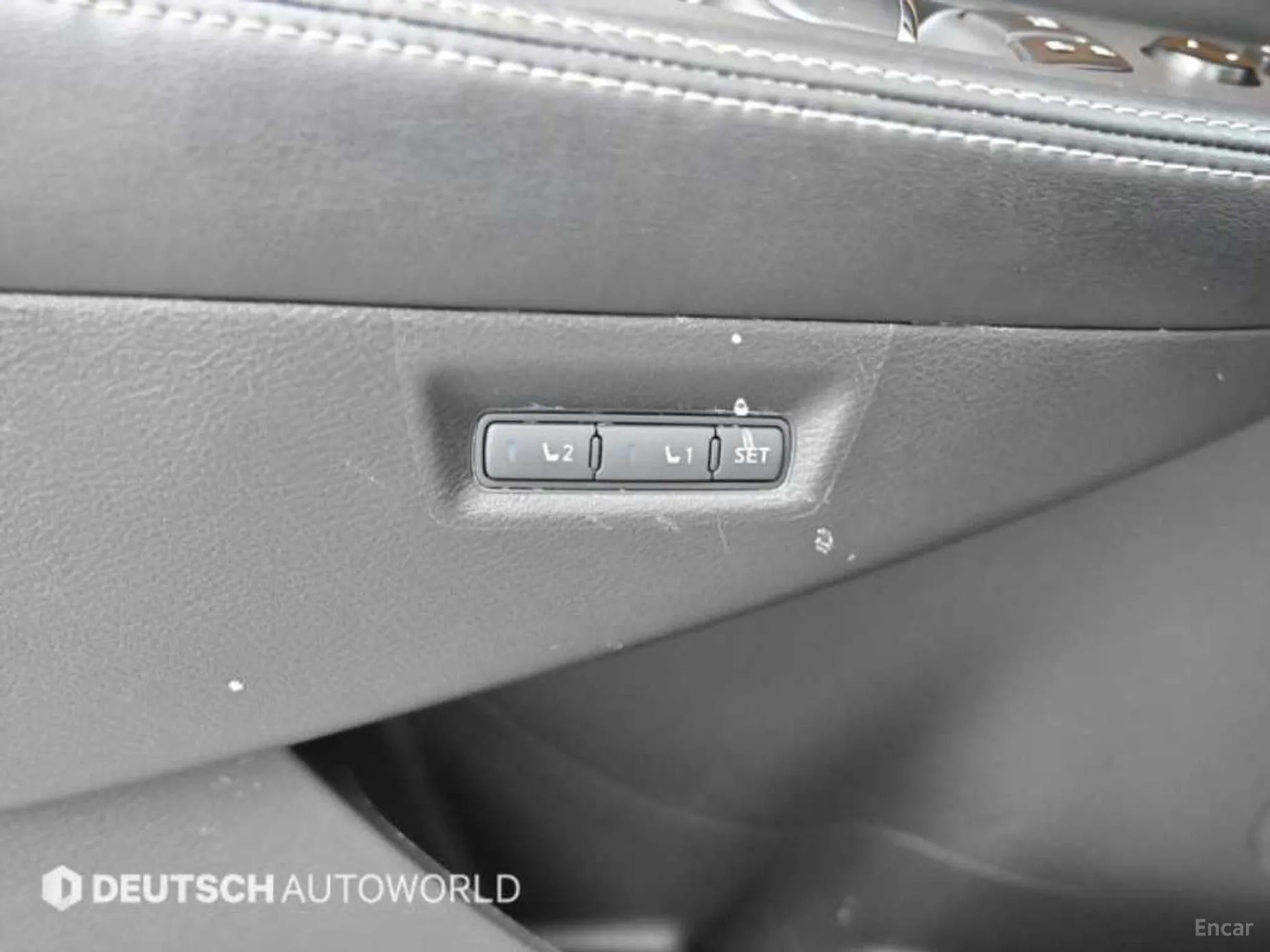 Nissan Murano (Z52) превью 17