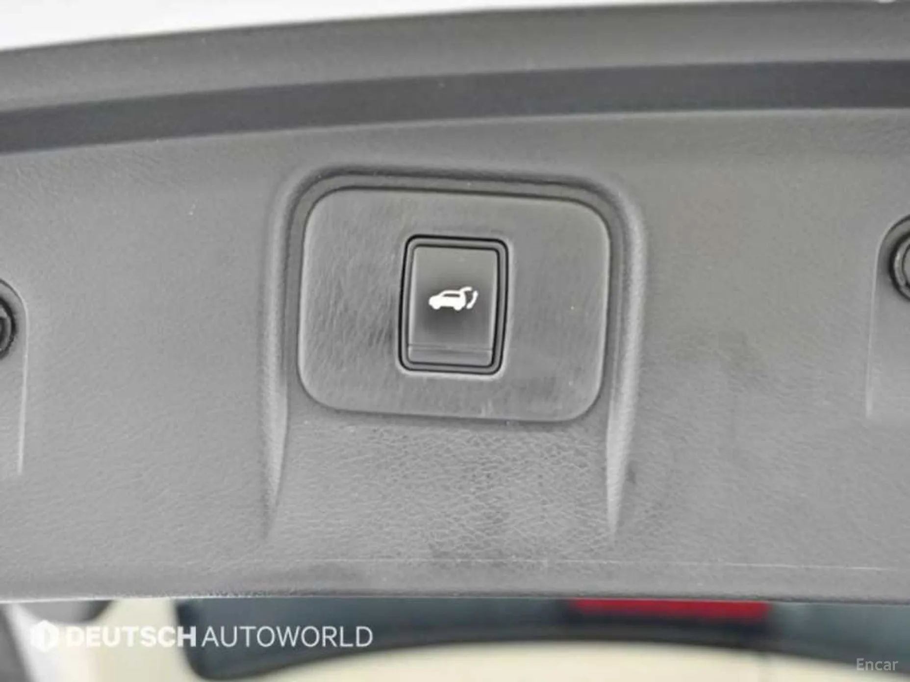 Nissan Murano (Z52) превью 20