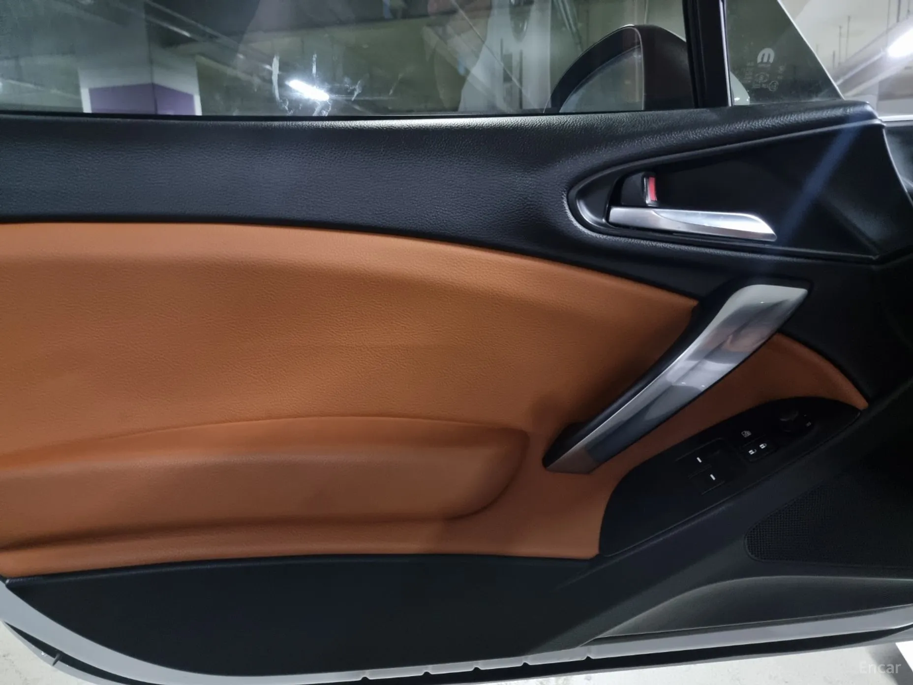 Fiat 124 Spider превью 12