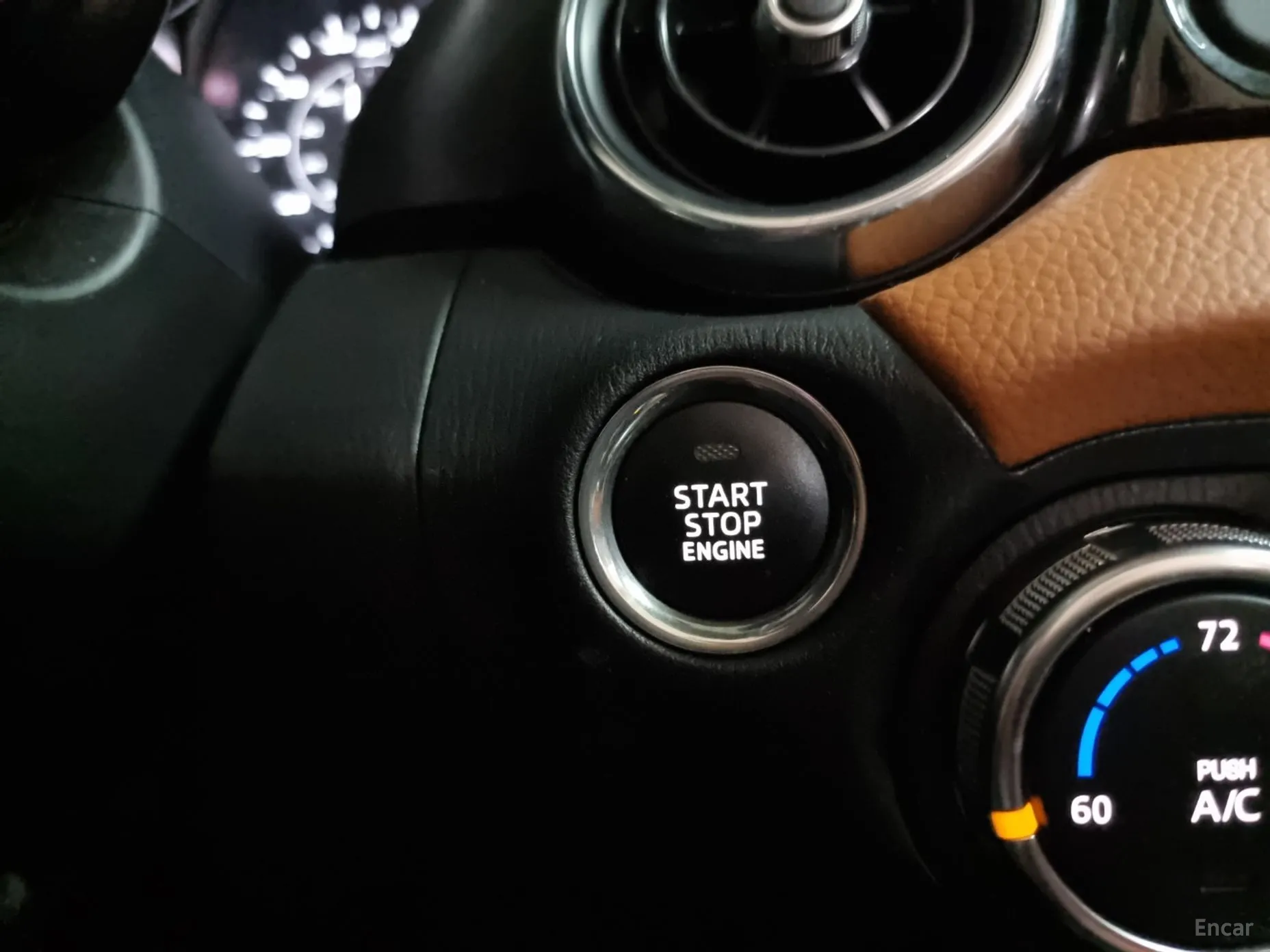 Fiat 124 Spider превью 15