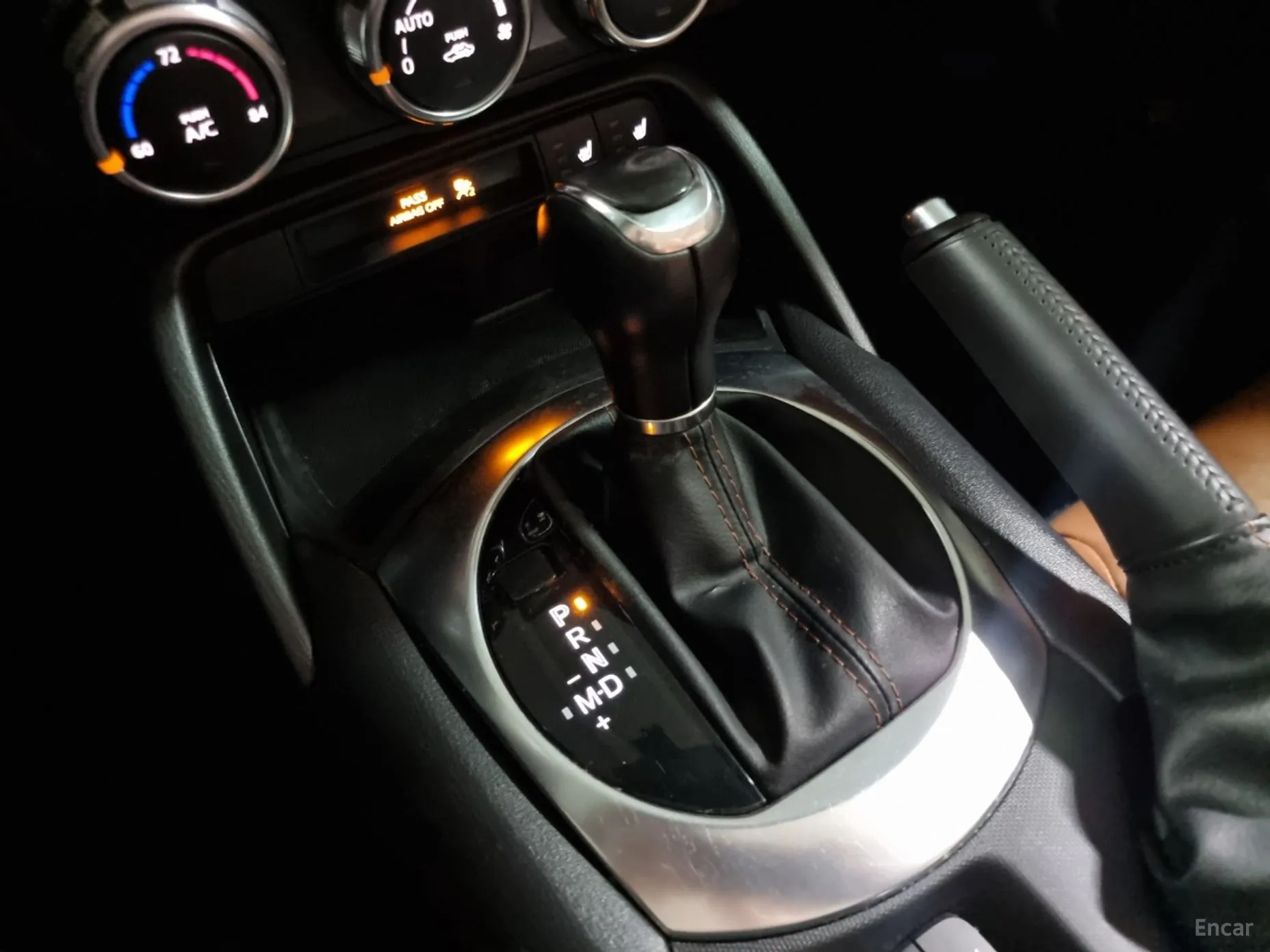 Fiat 124 Spider превью 9