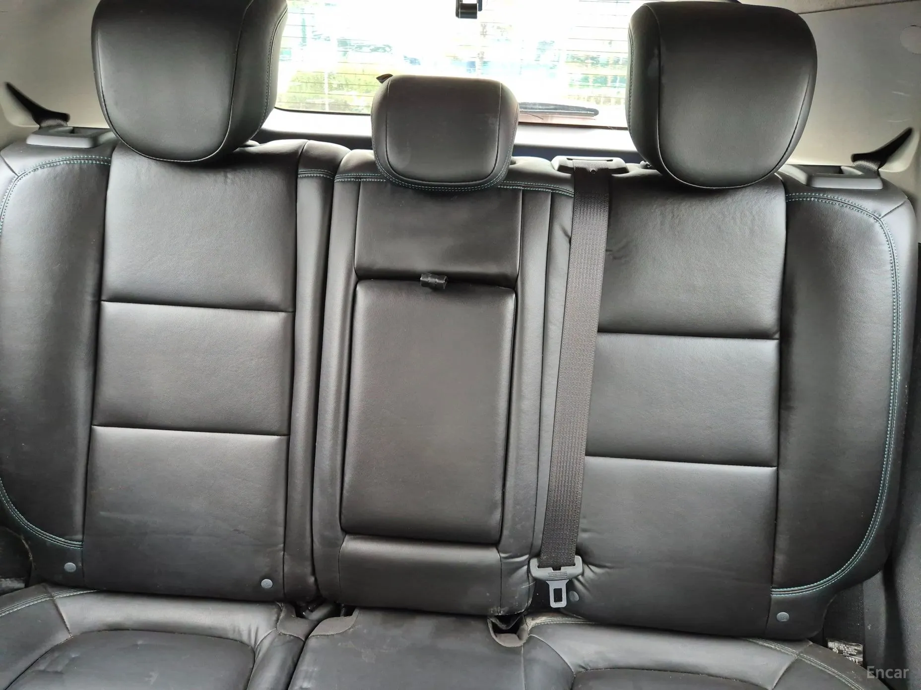 Chevrolet (GM Daewoo) Trax превью 14