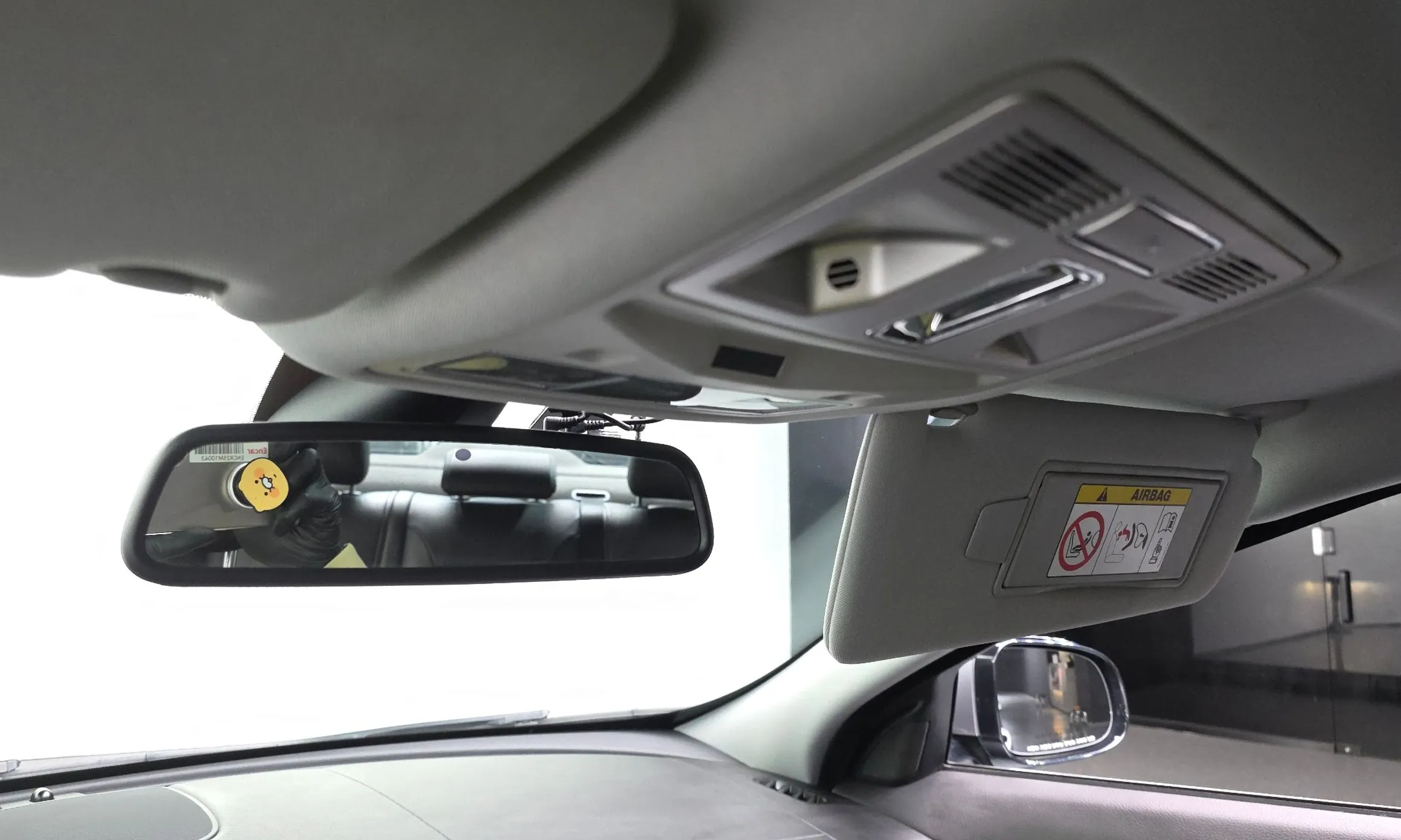Jaguar New XF превью 16