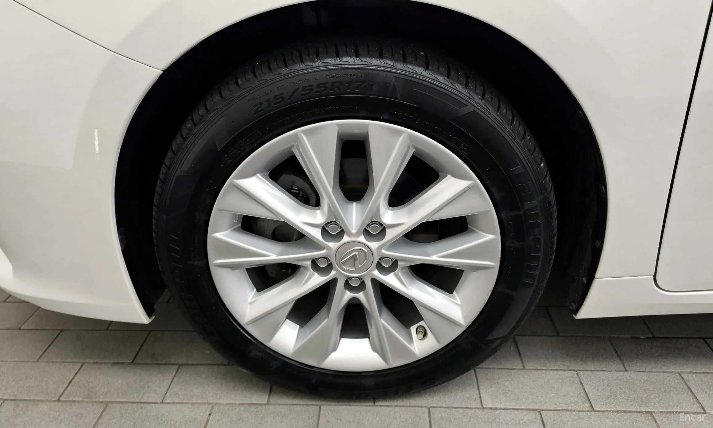 Lexus New ES300h превью 5