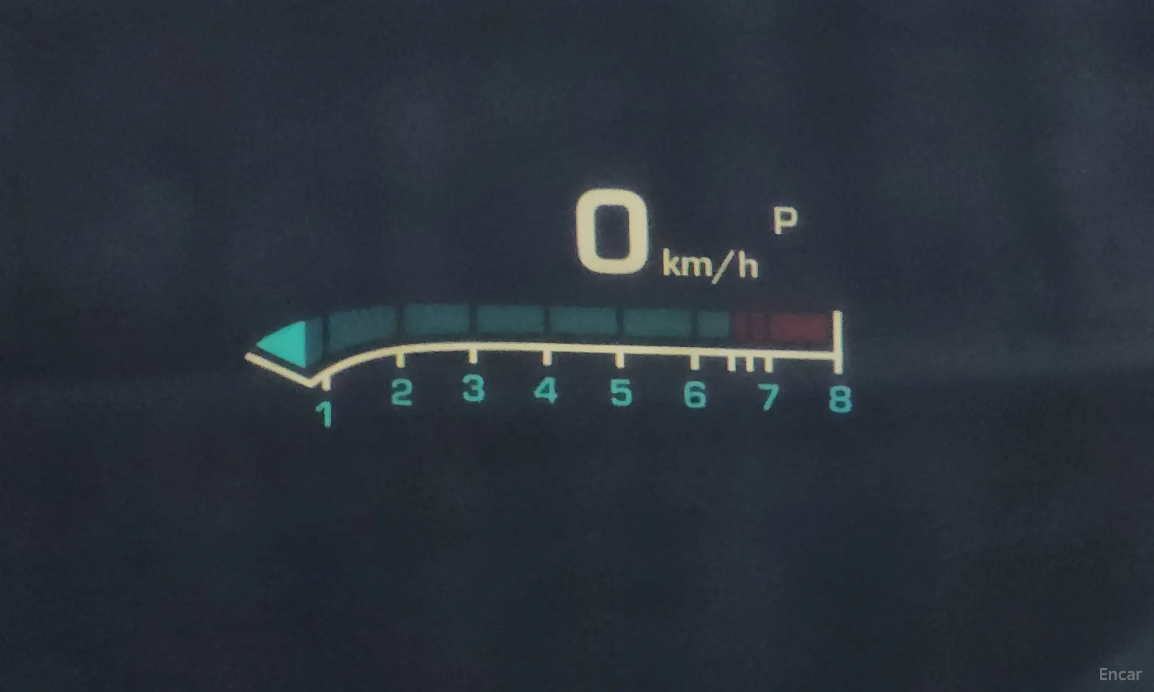 Cadillac CT6 превью 17