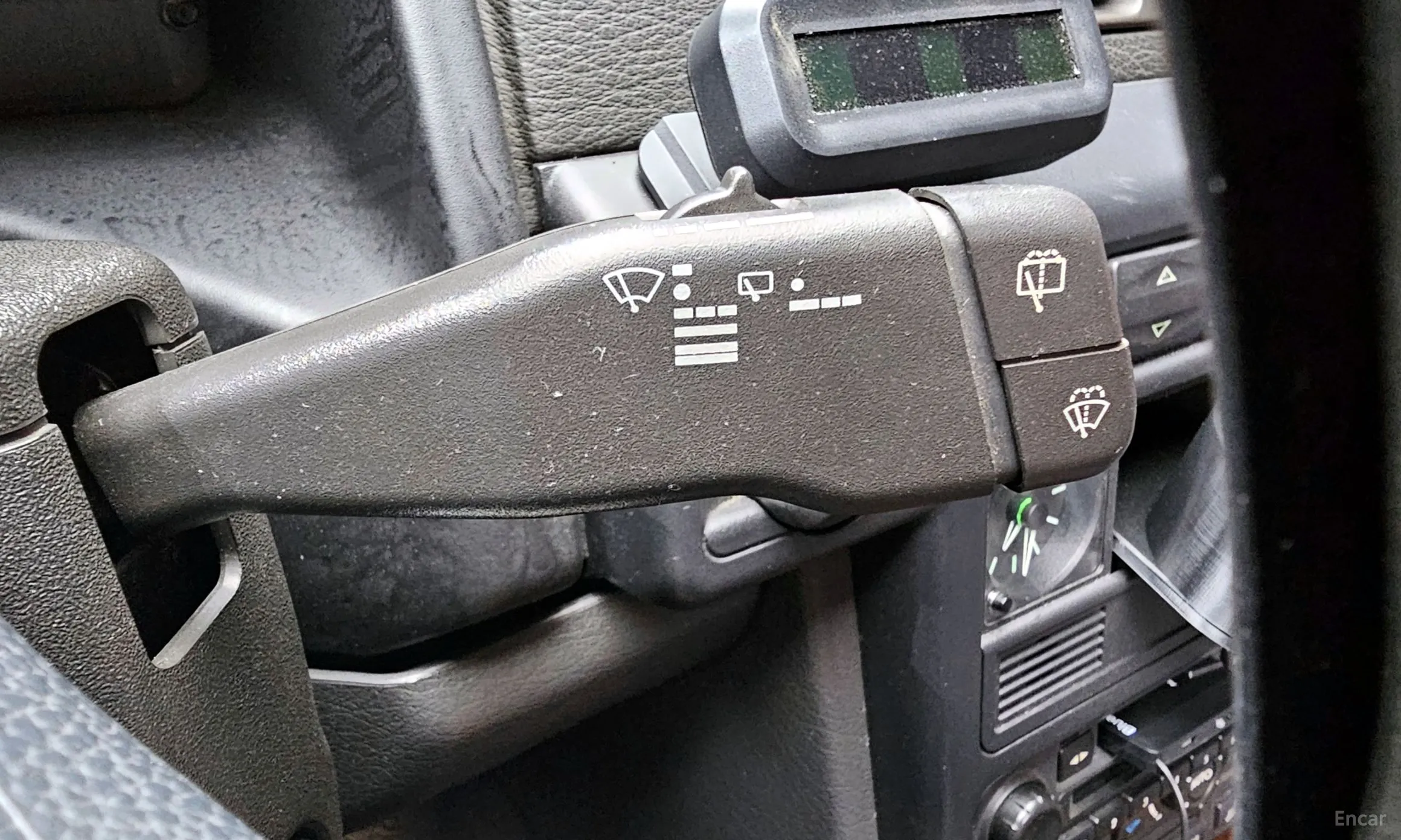 Land Rover Range Rover превью 17