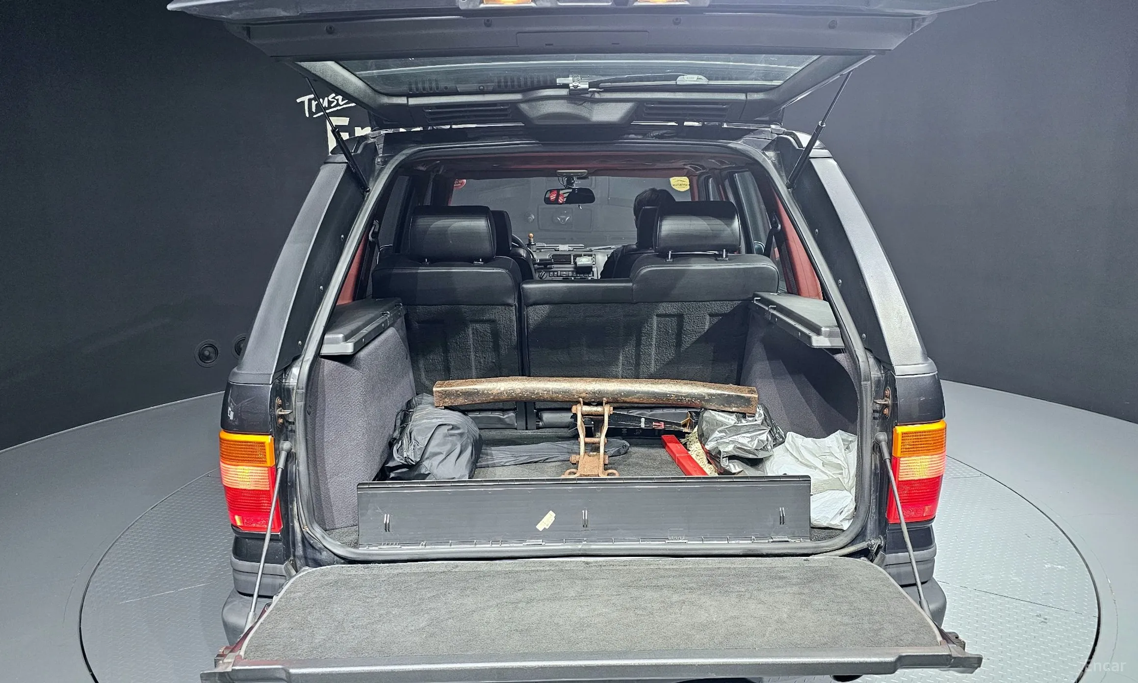 Land Rover Range Rover превью 20