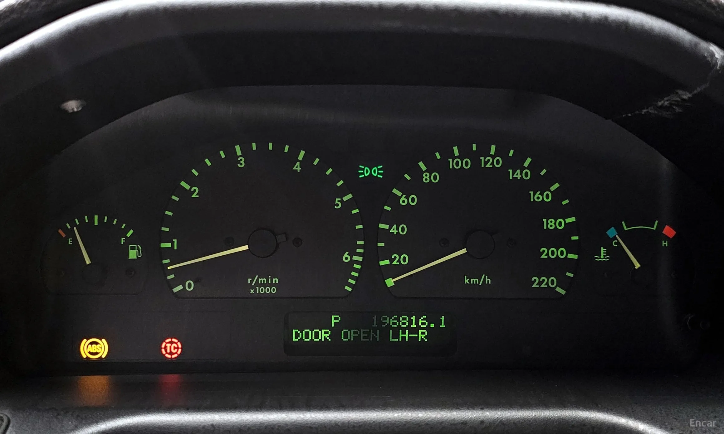 Land Rover Range Rover превью 8