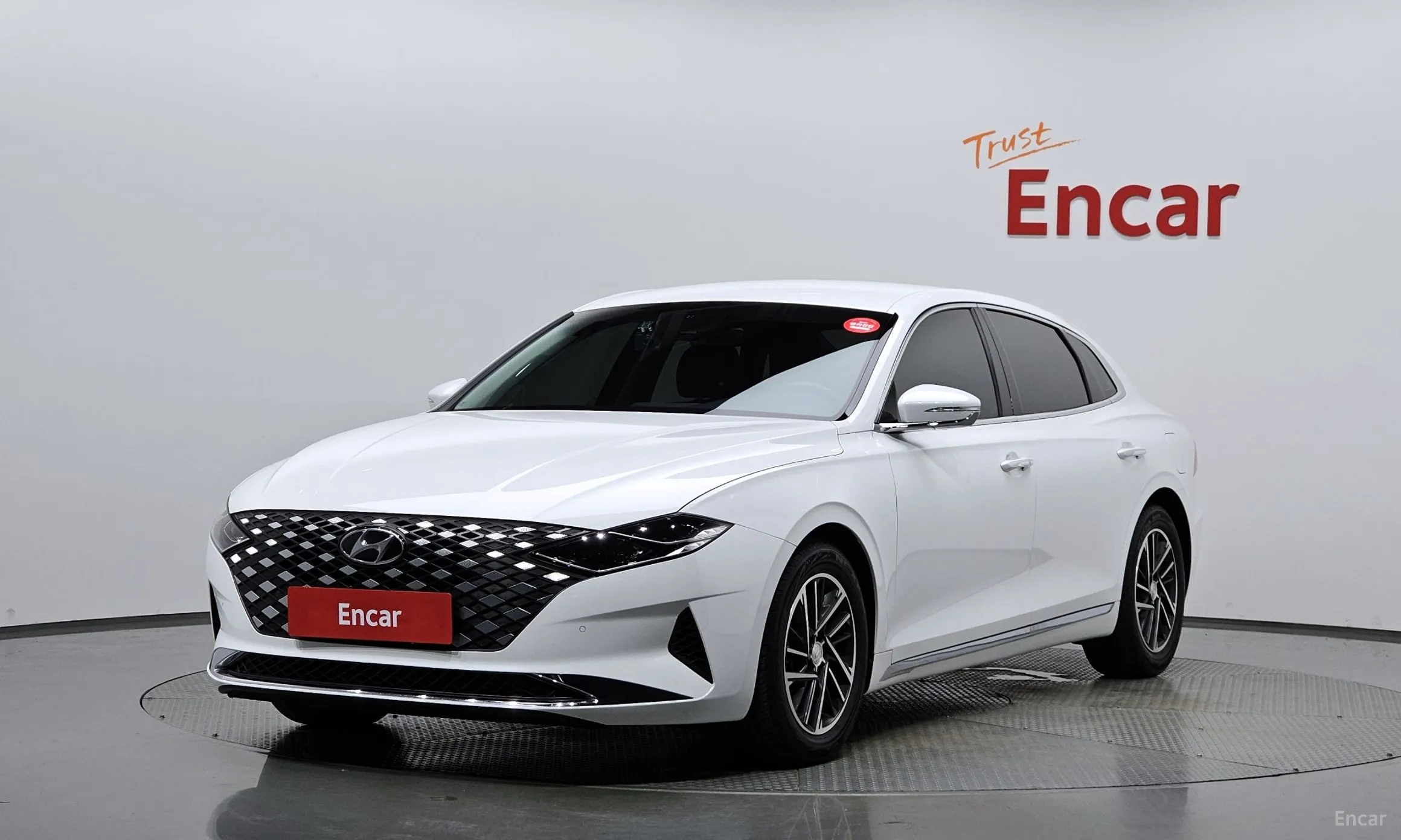 Hyundai Grandeur IG