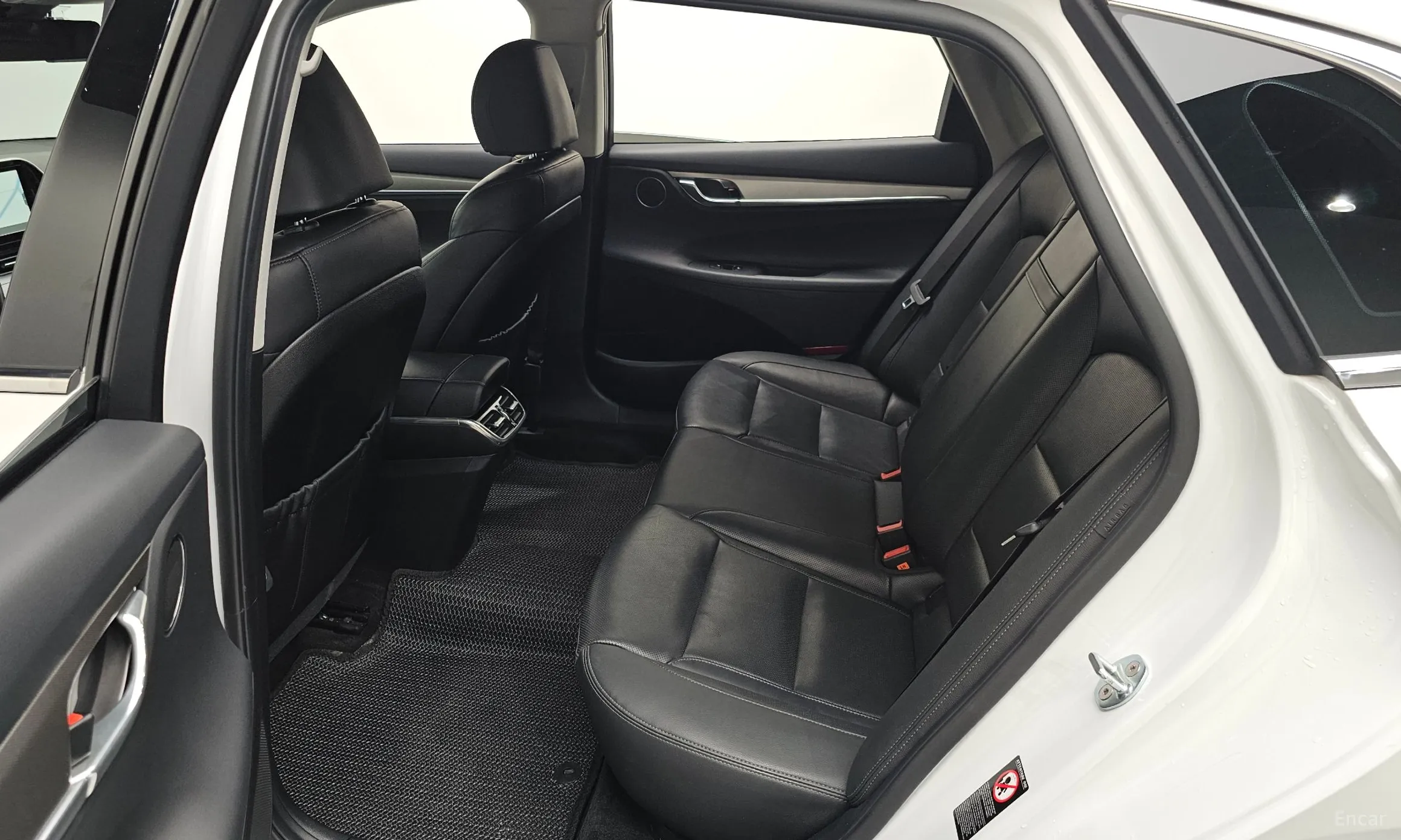 Hyundai Grandeur IG превью 12