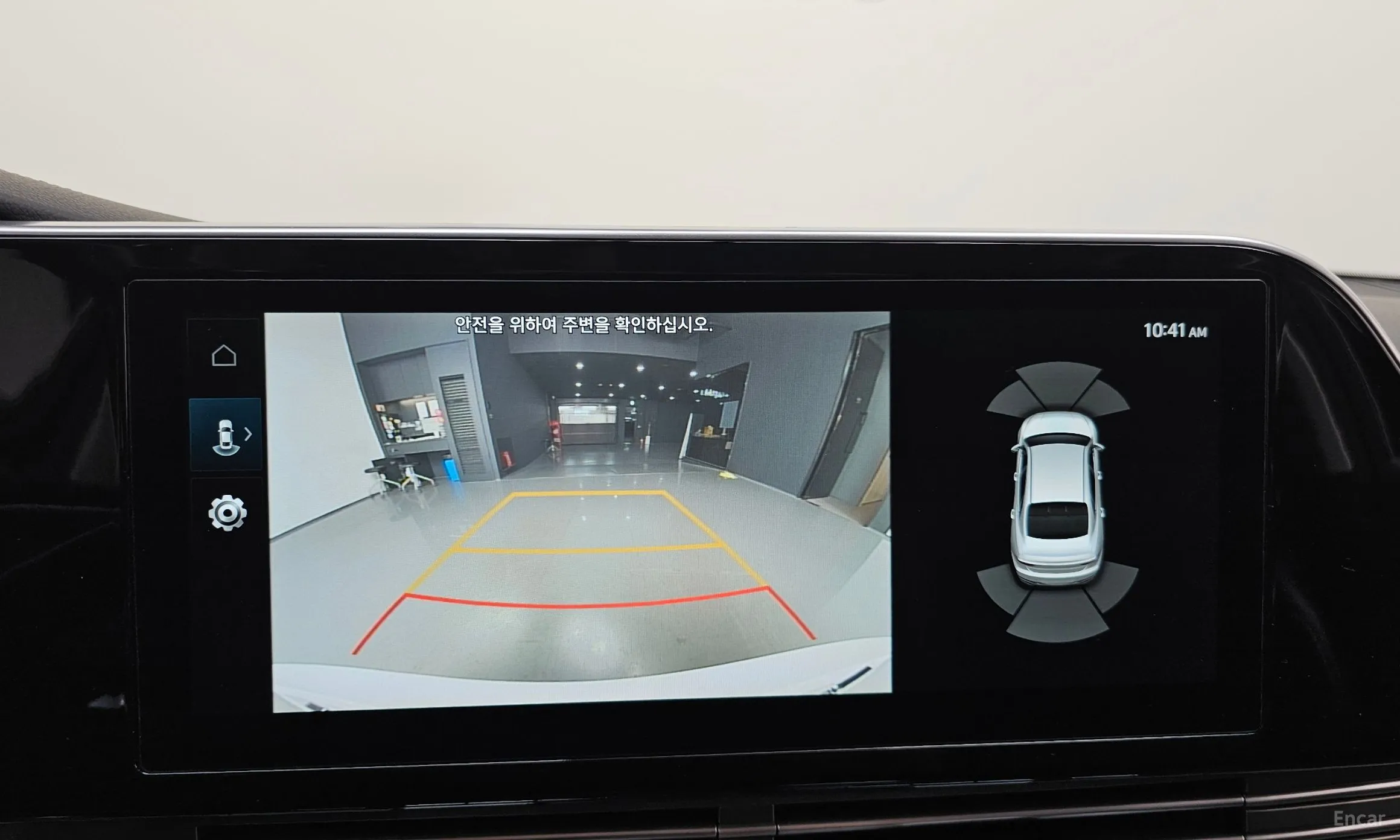 Hyundai Grandeur IG превью 15