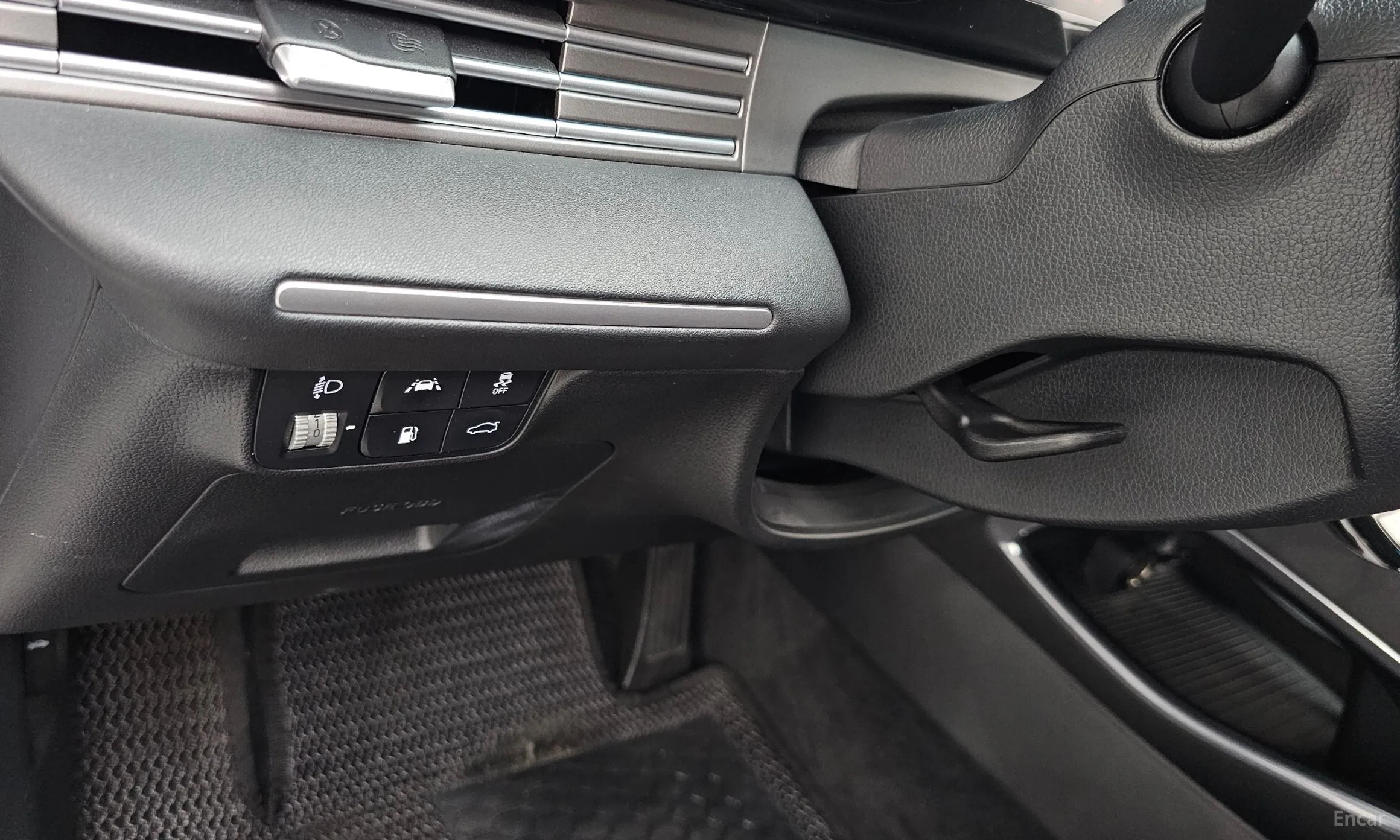 Hyundai Grandeur IG превью 17