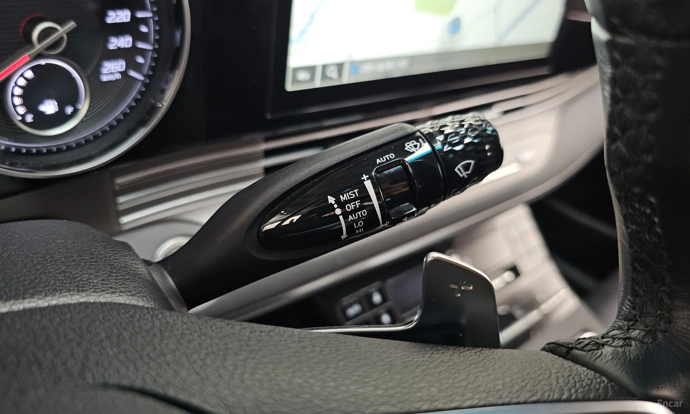 Hyundai Grandeur IG превью 18