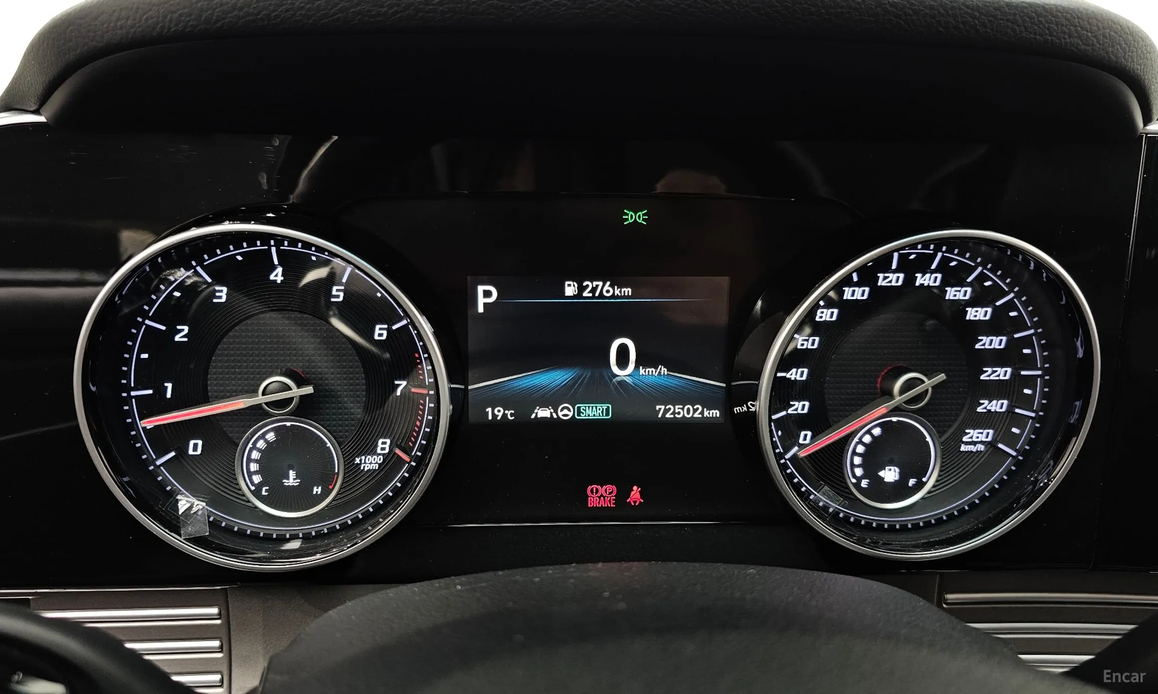 Hyundai Grandeur IG превью 8