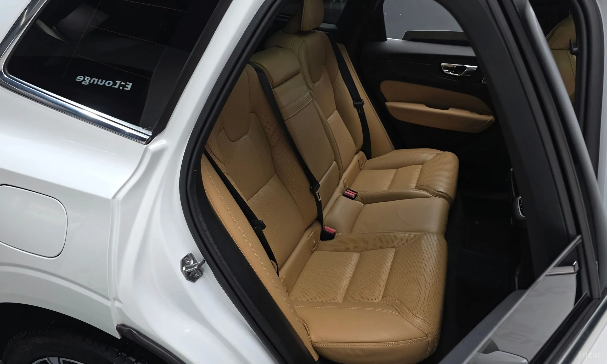 Volvo XC60 Gen 2 превью 11