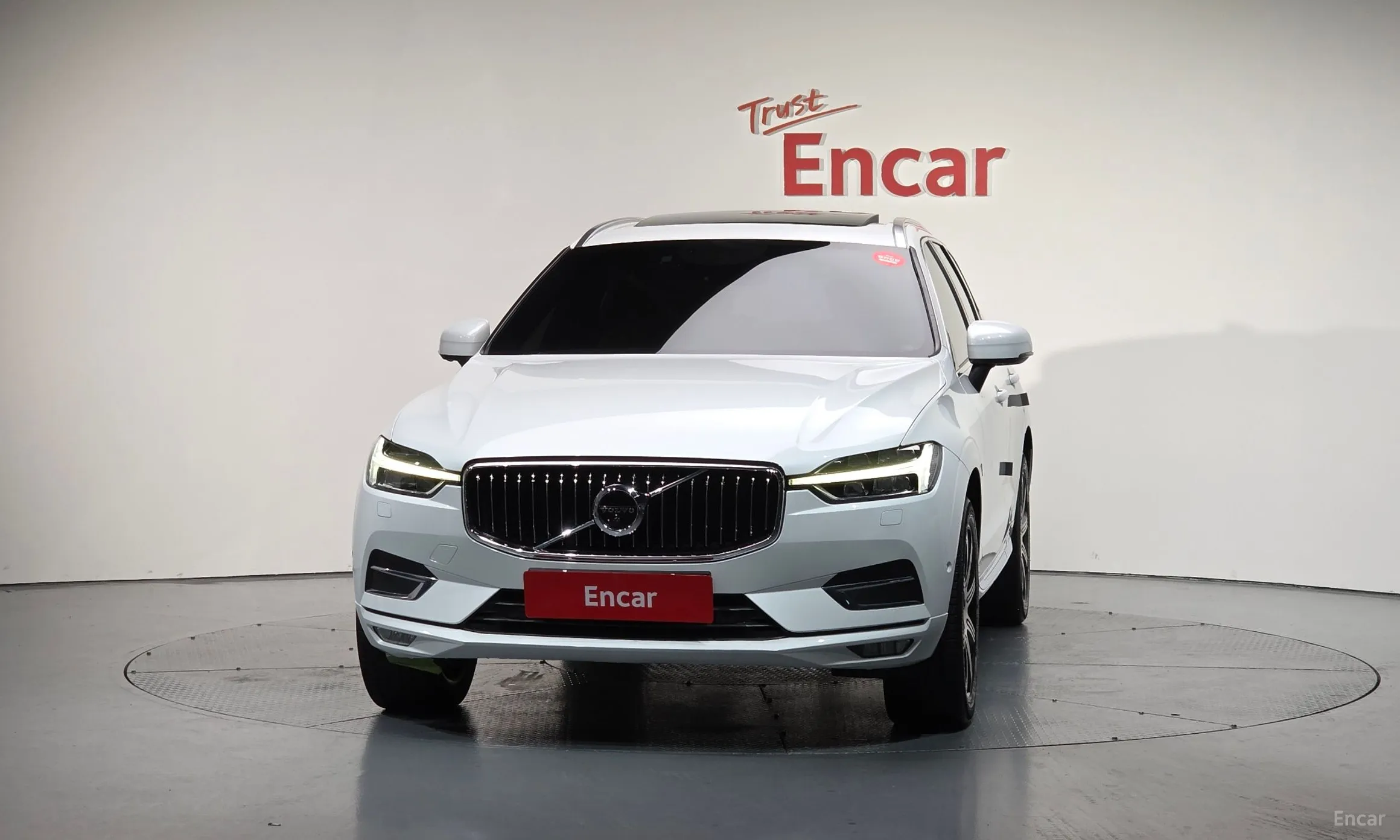 Volvo XC60 Gen 2 превью 3